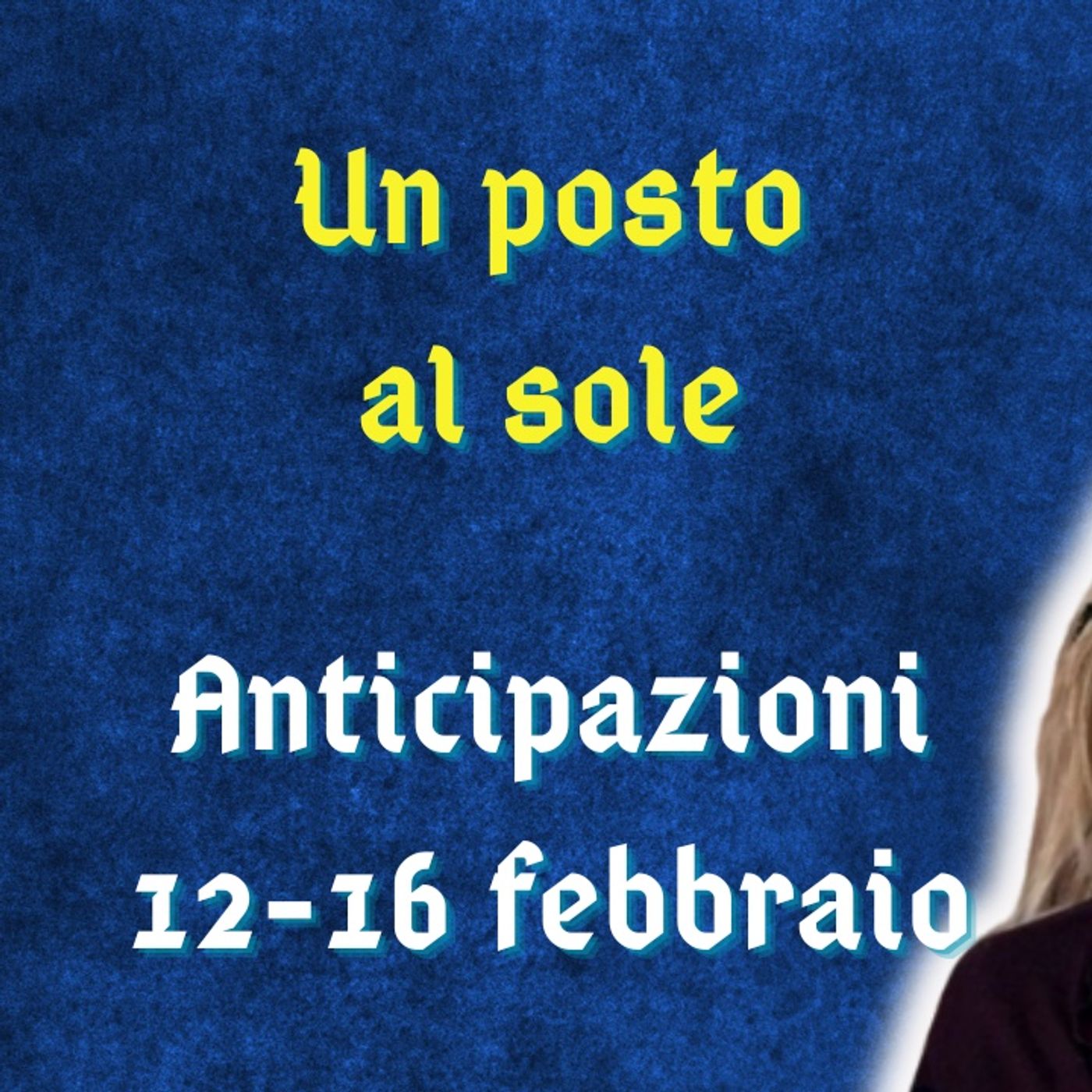 Top Anticipazioni 📺🎦