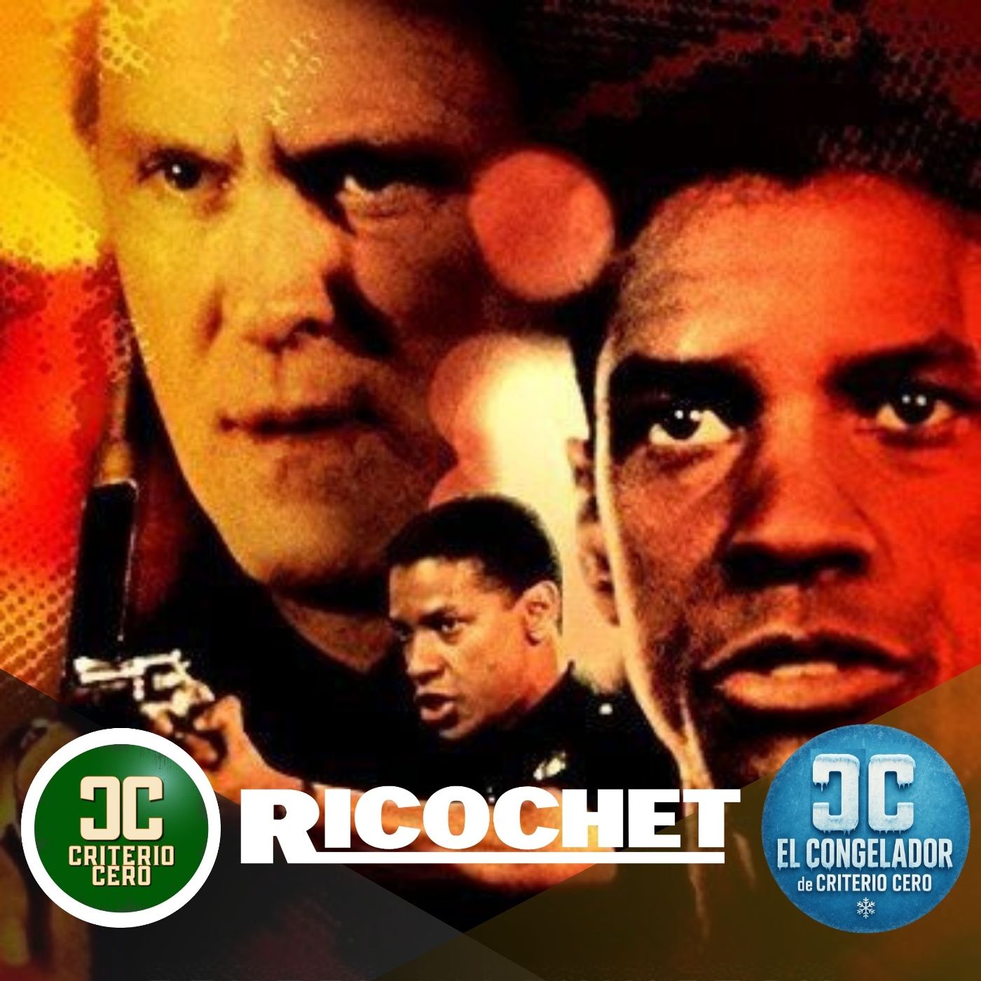 Criterio Cero Podcast