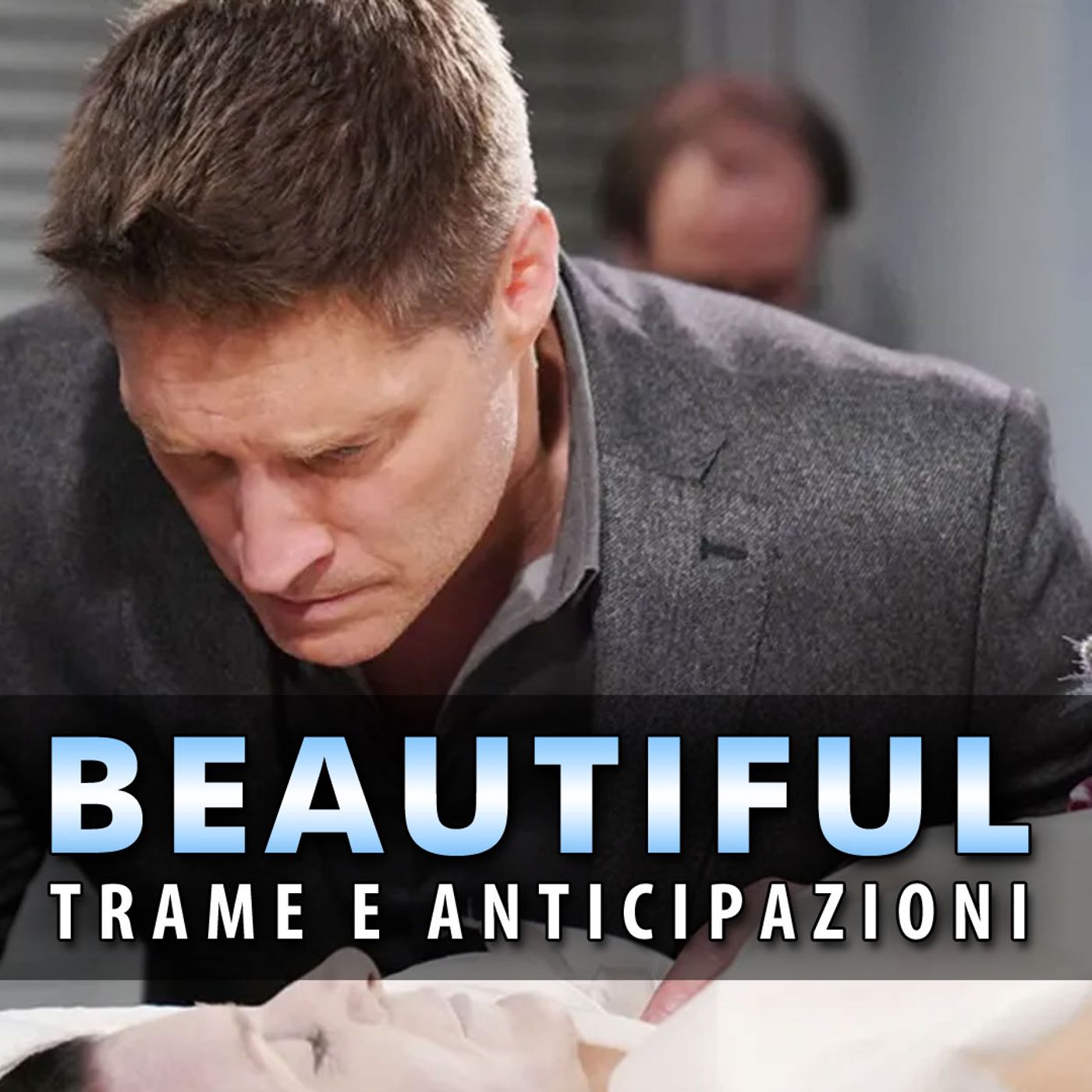 Beautiful Anticipazioni Dal 17 Al 22 Novembre 2025: Steffy Furiosa Con Finn Per Il Memoriale Di Sheila!