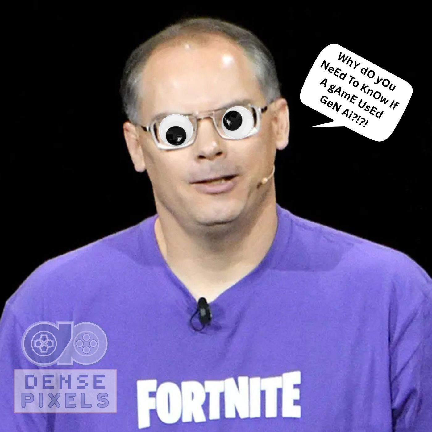 Tim Sweeney's Terrible Takes, Sektori Review, Marvel Cosmic Invasion Review, and Much More! Tim Sweeney's Terrible Takes, Sektori Review, Marvel Cosmic Invasion Review, and Much More!