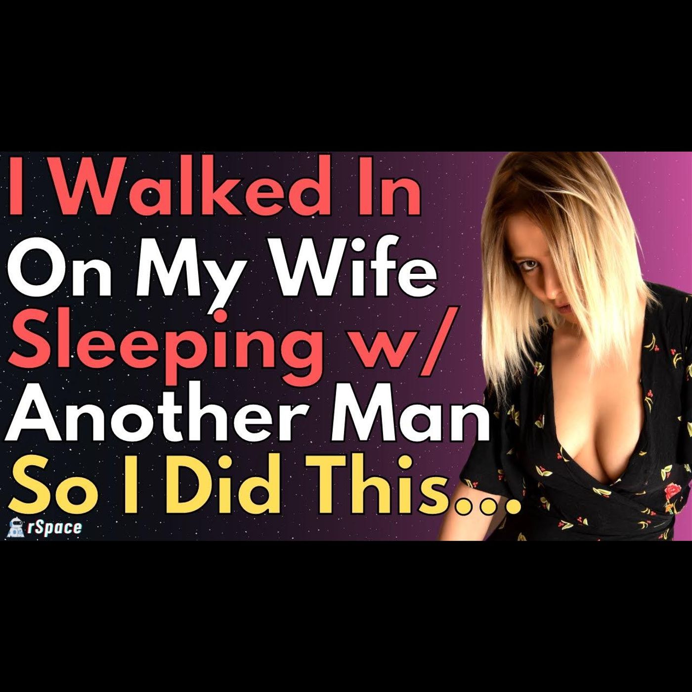 Walked In On My Wife Cheating With Another Man SO I DID THIS.. episode artwork