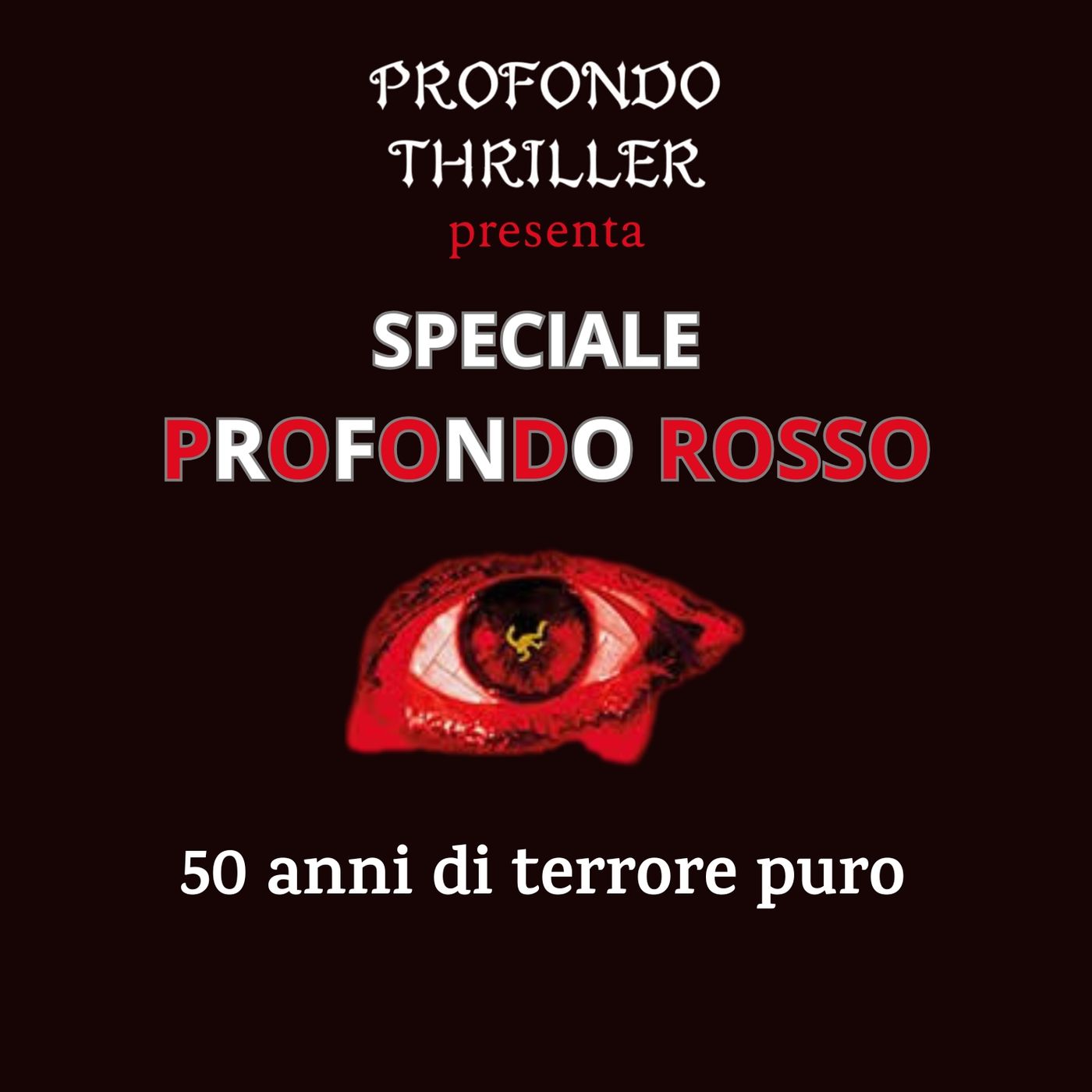 Profondo Thriller