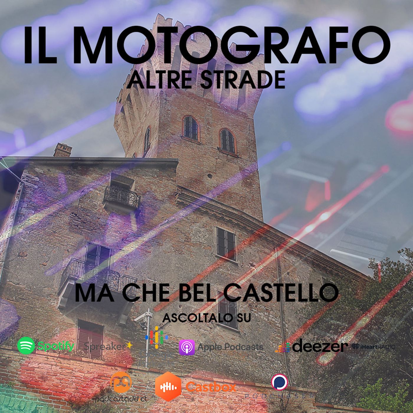 Il Motografo