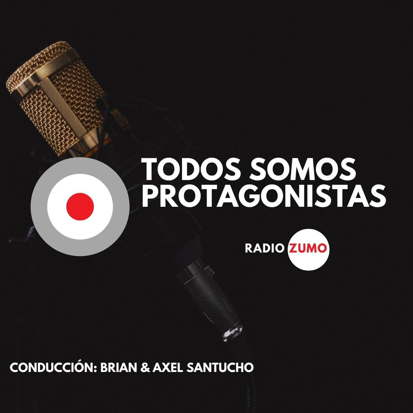 Todos Somos Protagonistas