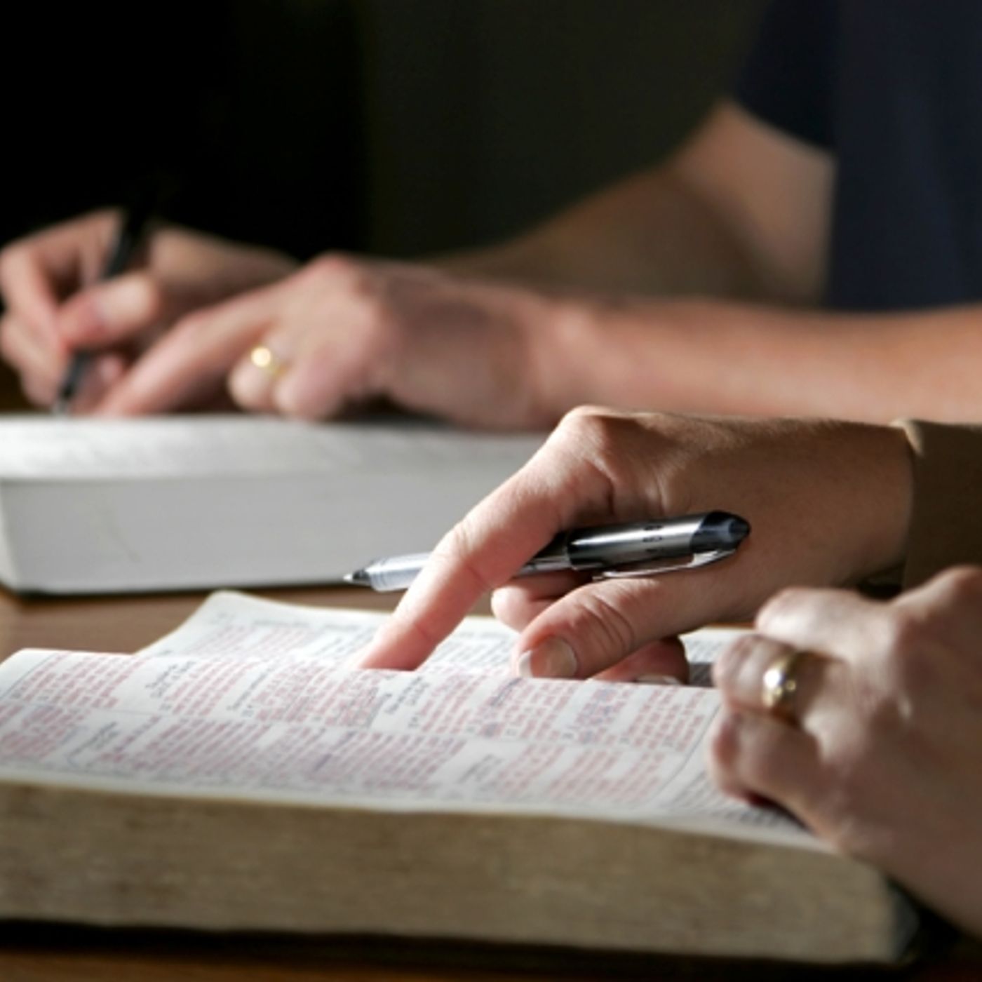 Domande e risposte sulla bibbia