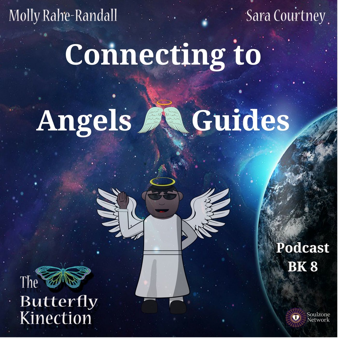 The Butterfly Kinection
