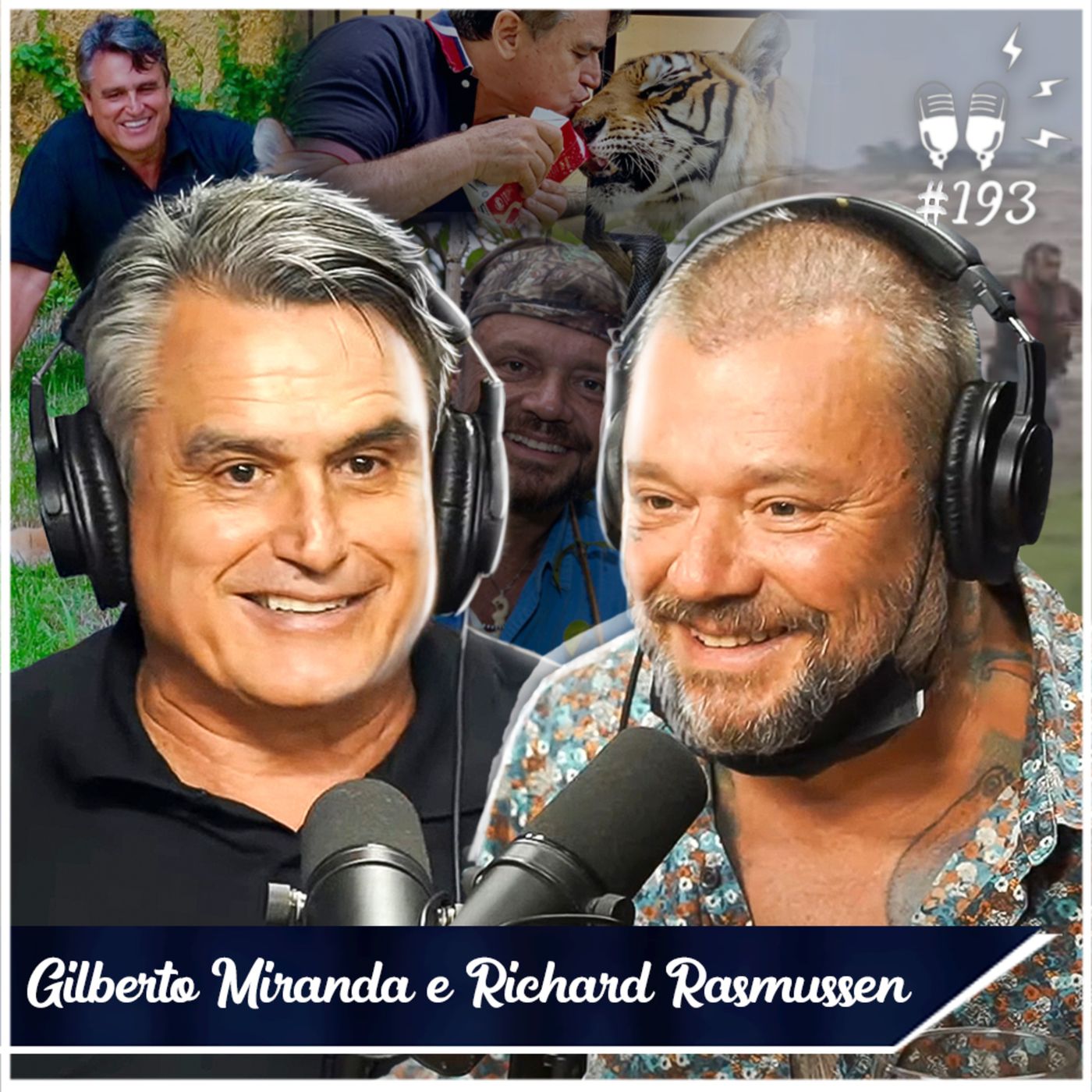Alerta em 3 minutos podcast