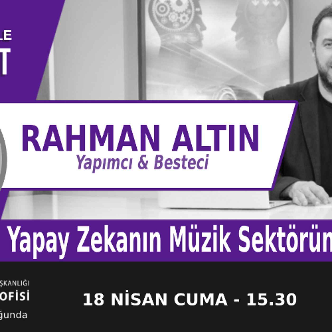 "Yapay Zekanın Müzik Sektörüne Etkisi" | Bölüm530