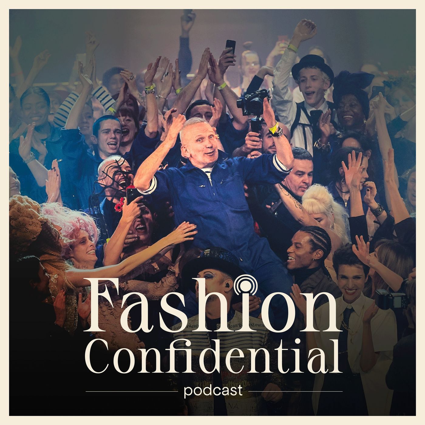 Fashion Confidential