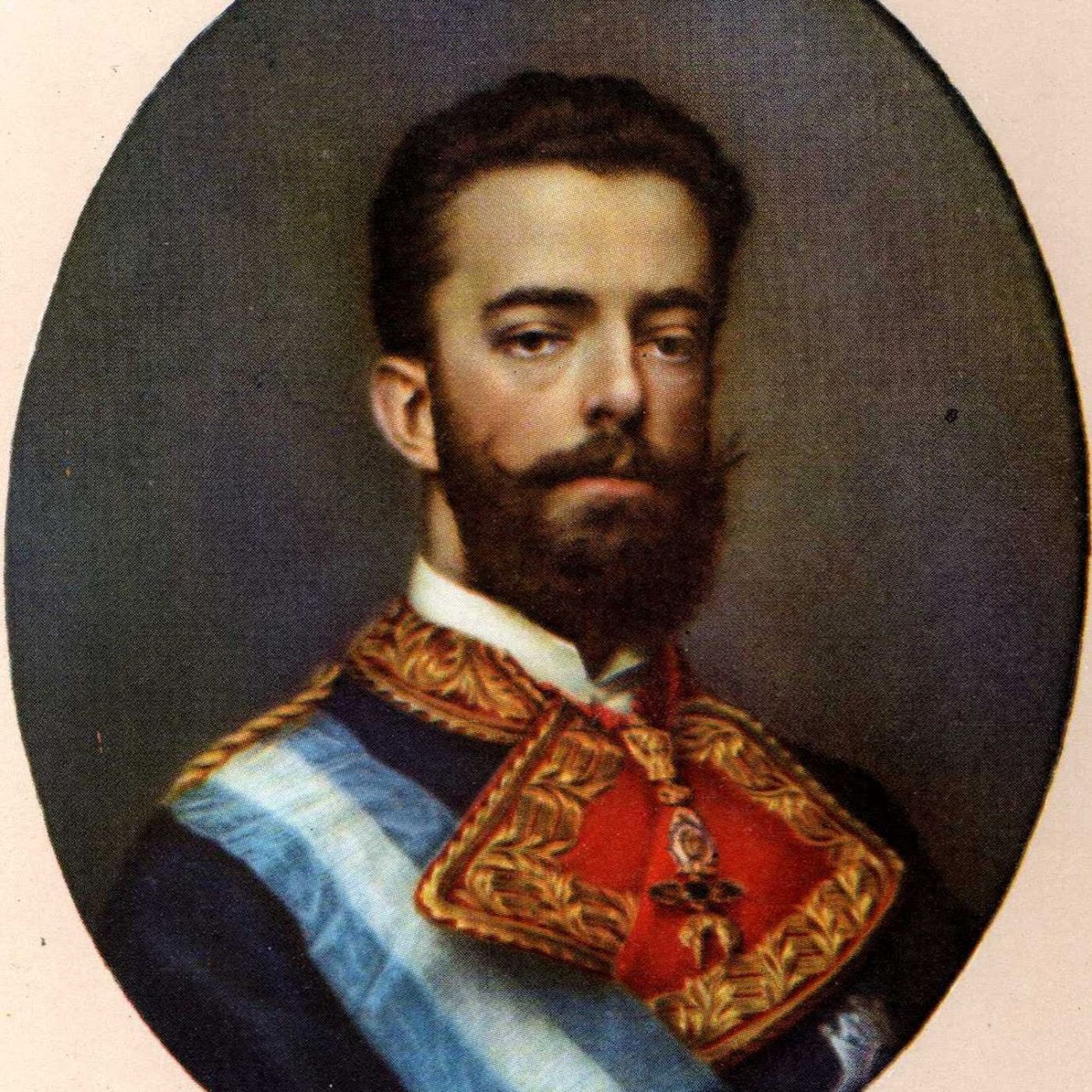 HISTORIA DEL MUNDO CONTEMPORÁNEO cover art