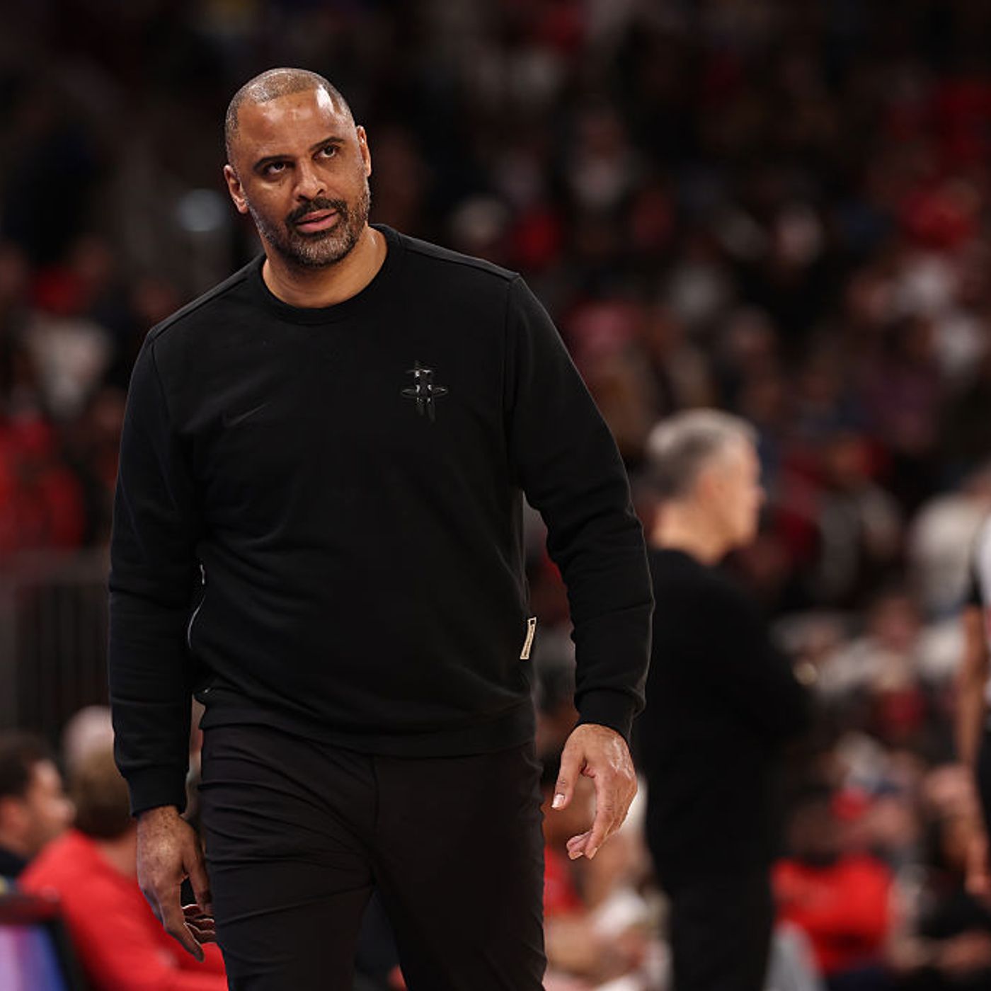 Rockets Come Up Short vs. Bulls; Astros Rotation Set