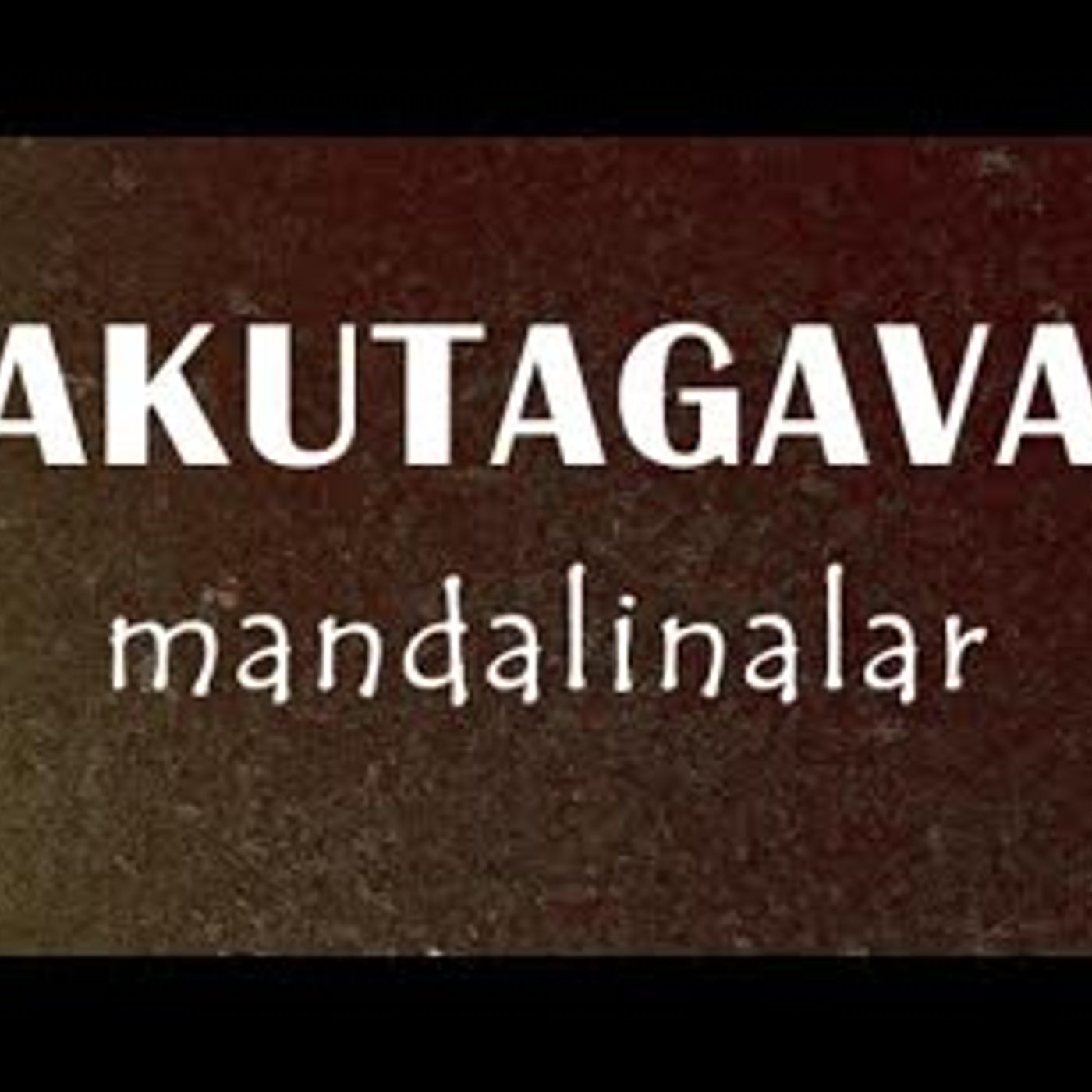 Akın Altan Sesli Kitap