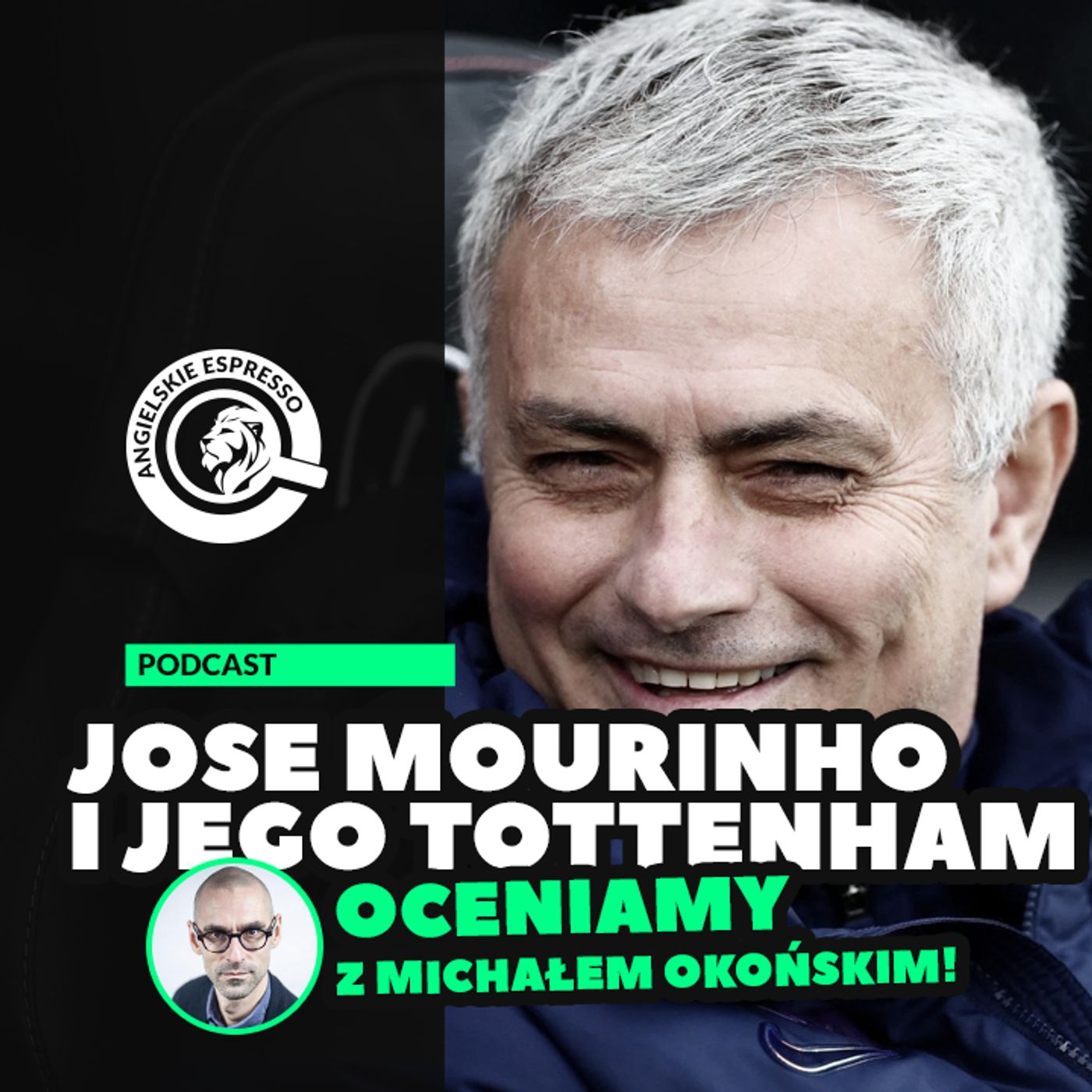 Przerwa na kawę - Podcast o Premier League