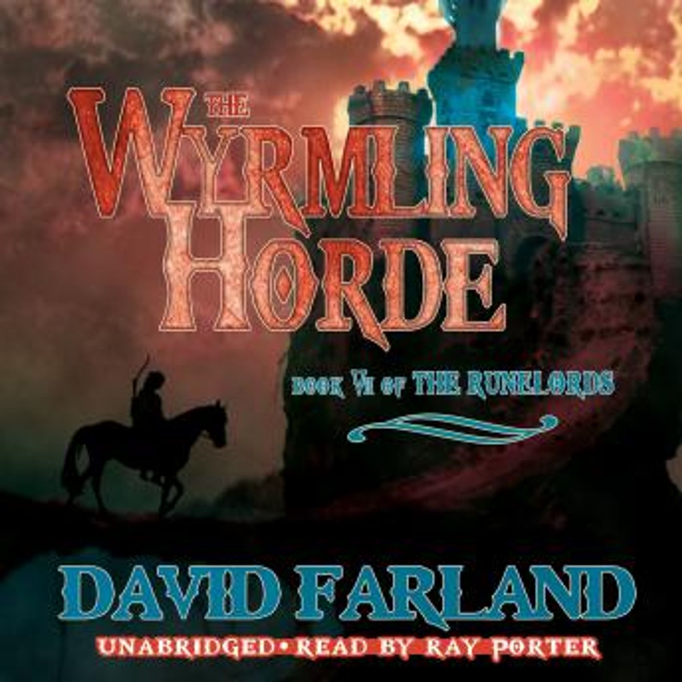 Download Top Full Audiobooks in Science Fiction & Fantasy, Fantasy