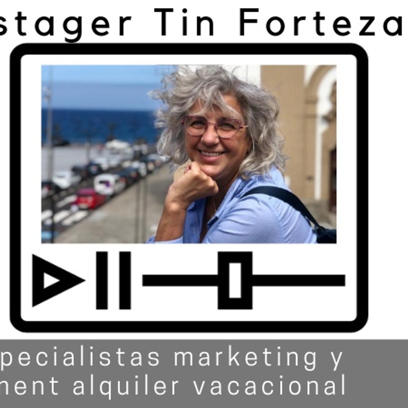 La decoración en alquiler vacacional episode artwork