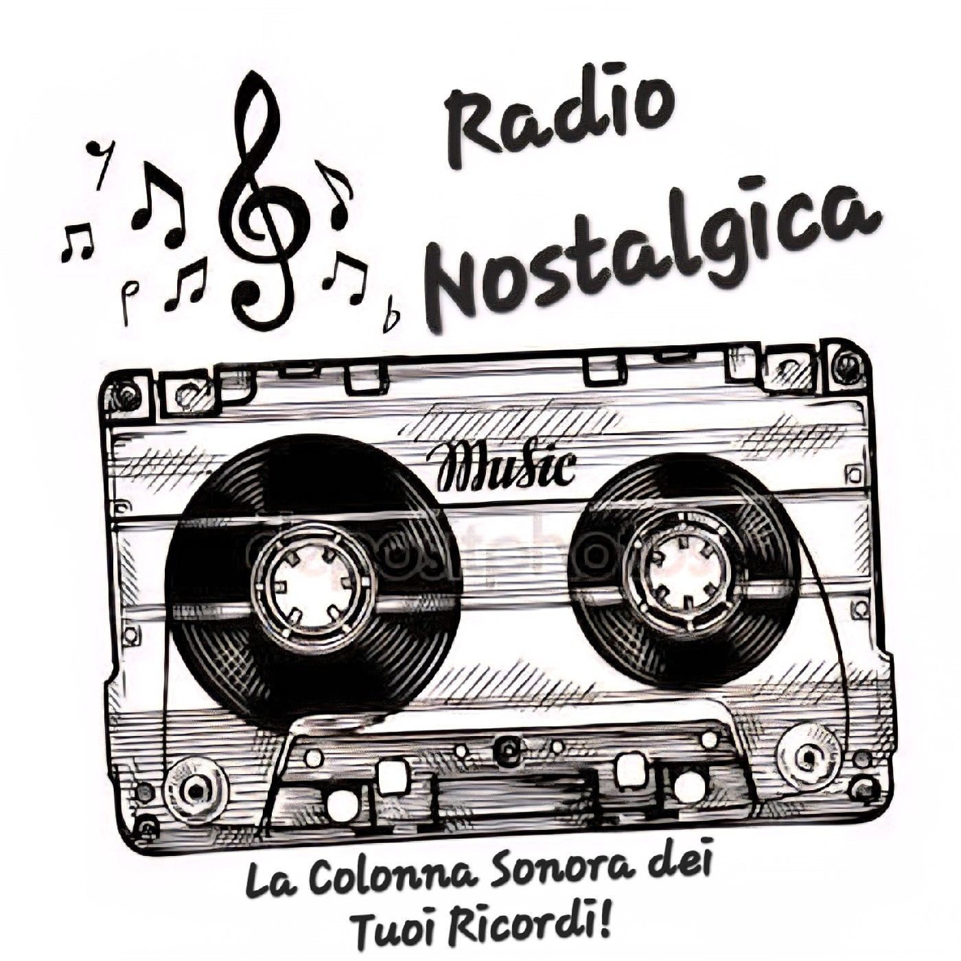 Radio Nostalgica