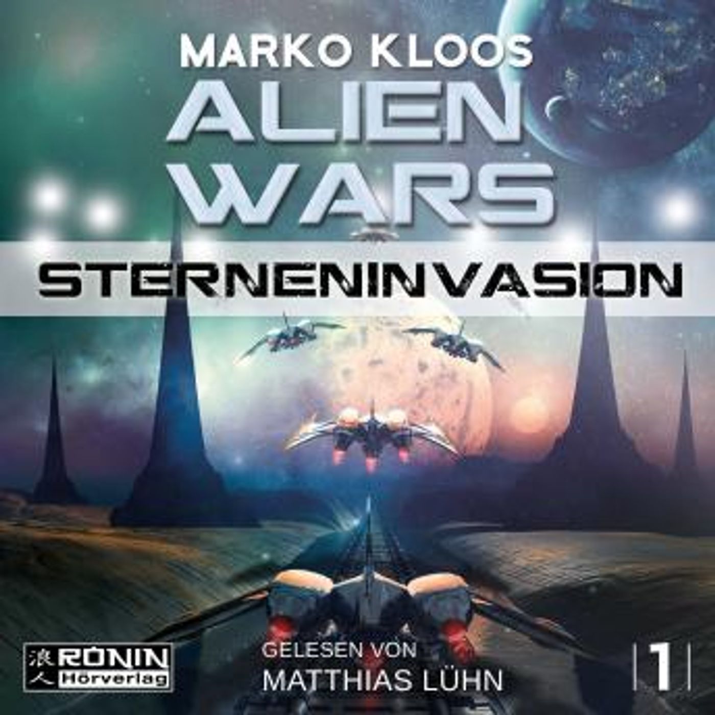 Download Top Full Audiobooks in Science Fiction & Fantasy, Science Fiction