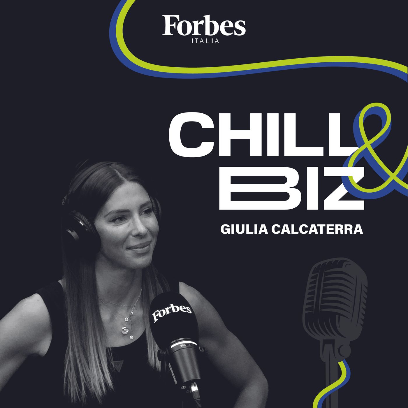 TRA SPORT E SOGNI 👙💼 GIULIA CALCATERRA DA CHILL&BIZ⚡️