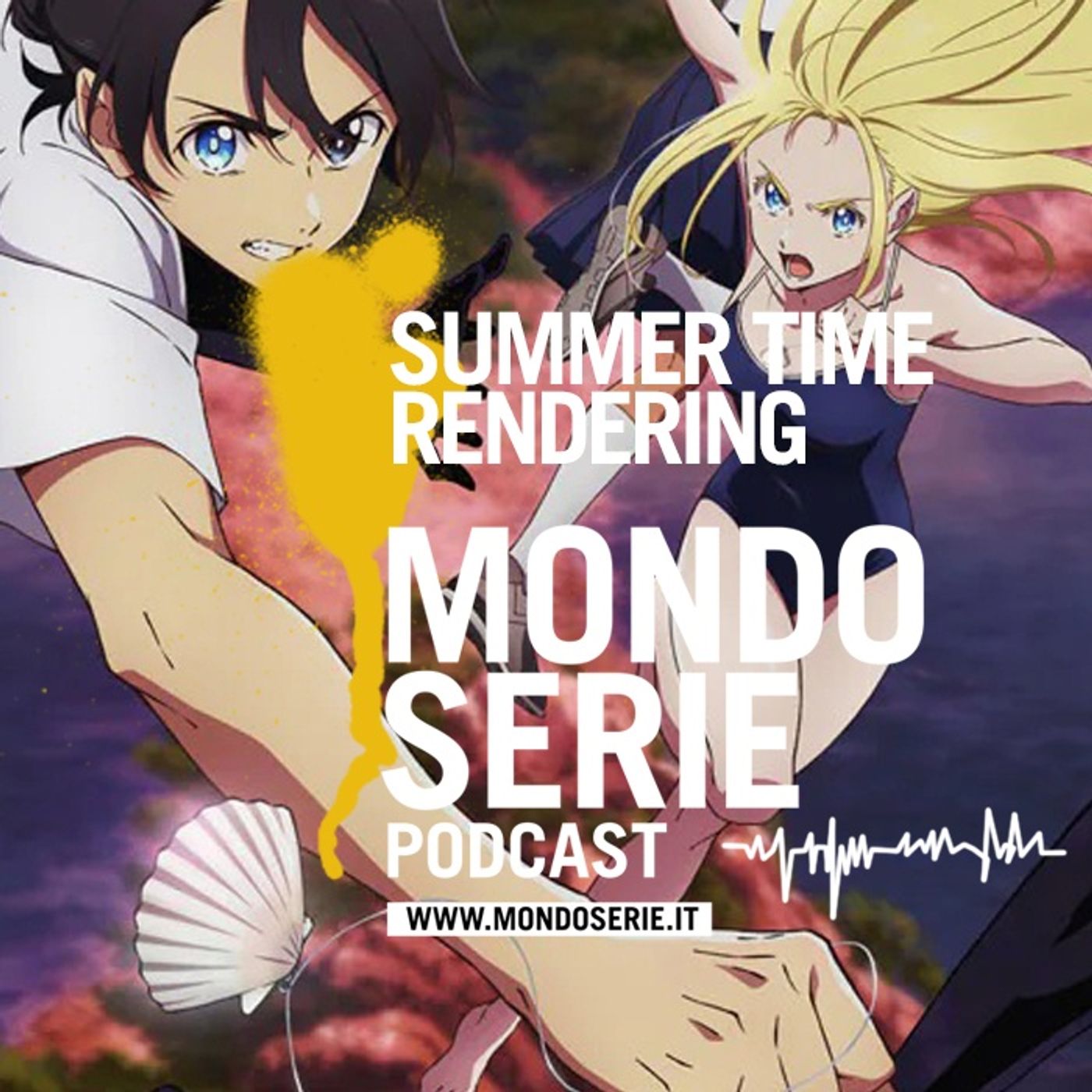 Summer Time Rendering: partita a scacchi con l'inevitabile | Animazione