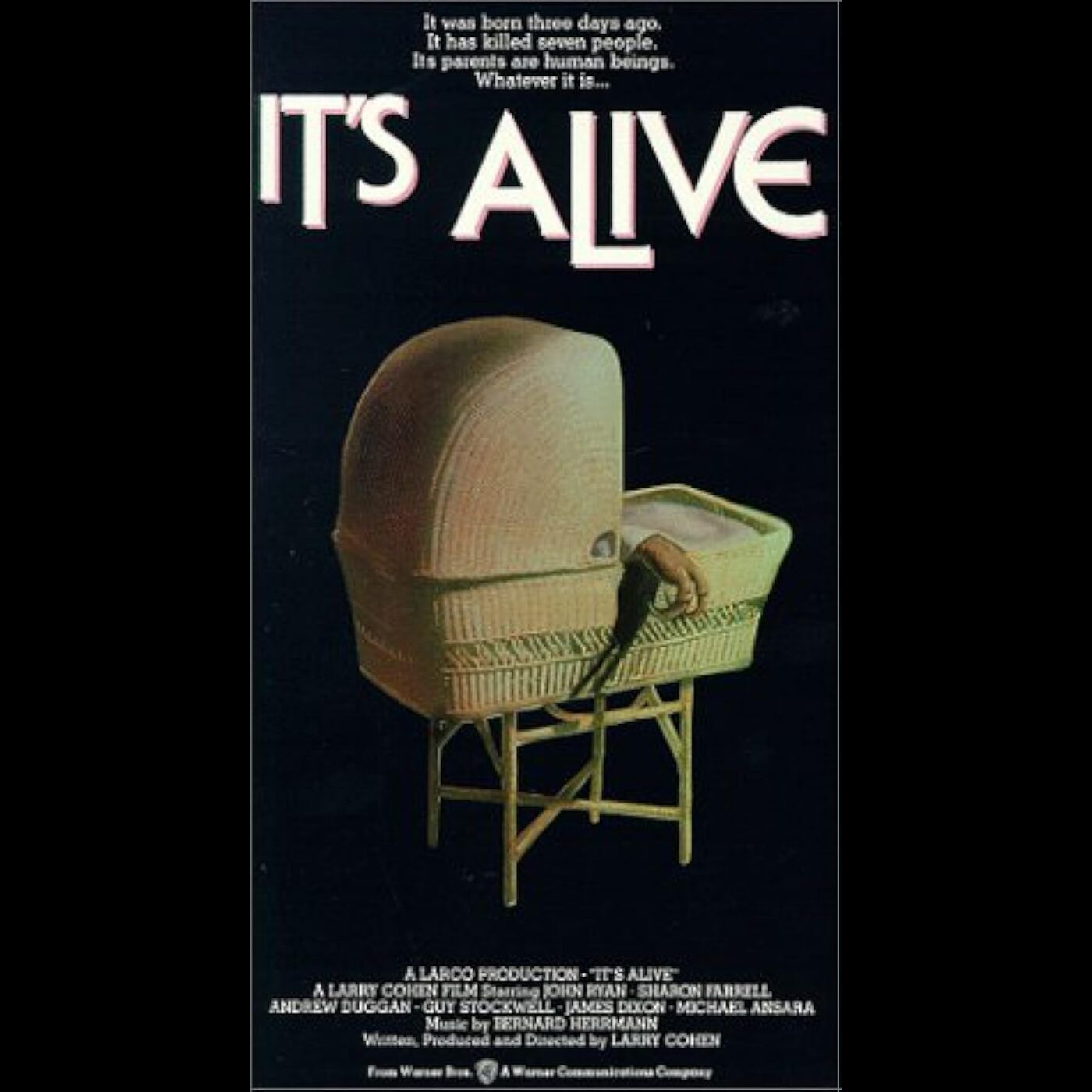 It's Alive (1974)