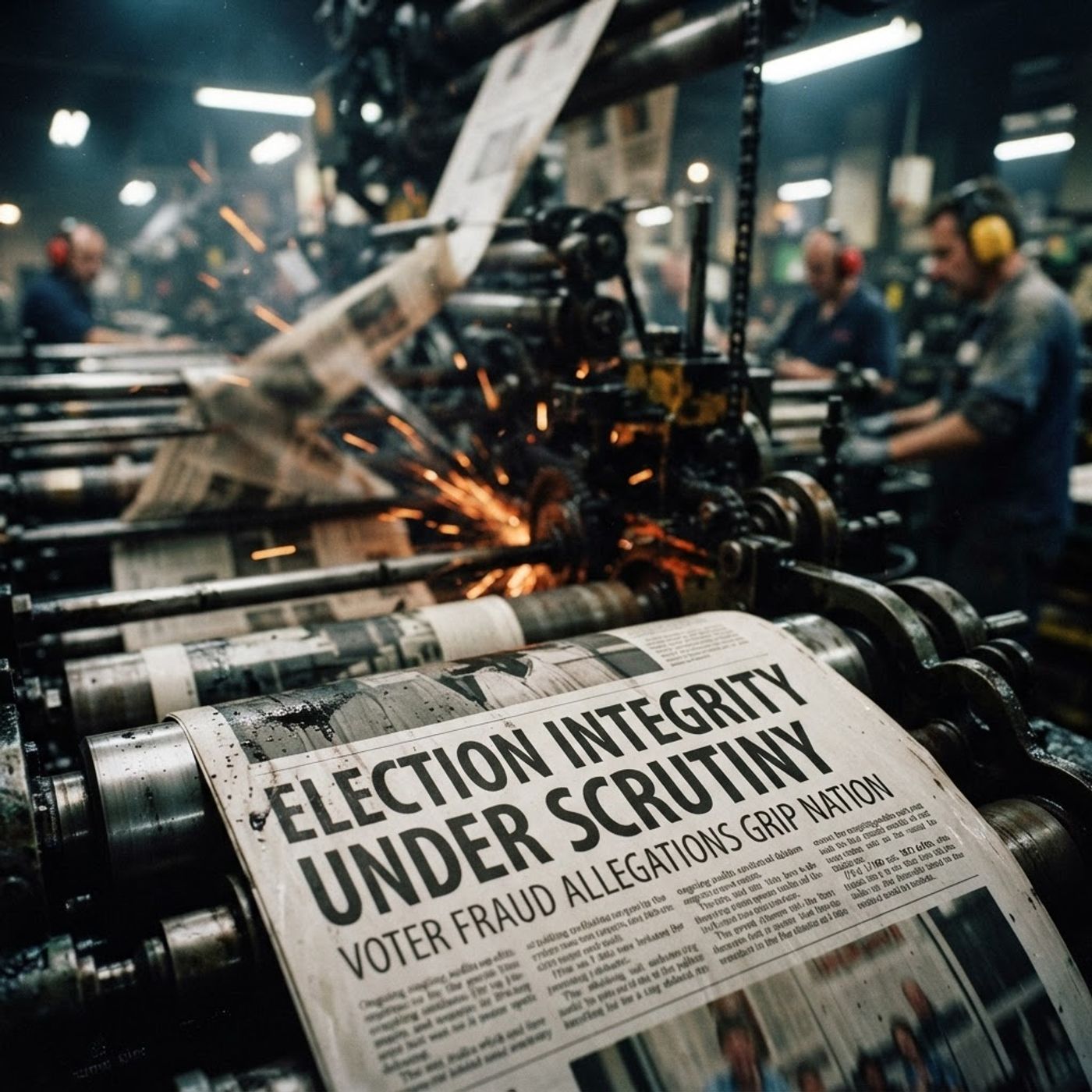 The Playbook_ Behind the 2026 Election Narrative episode artwork