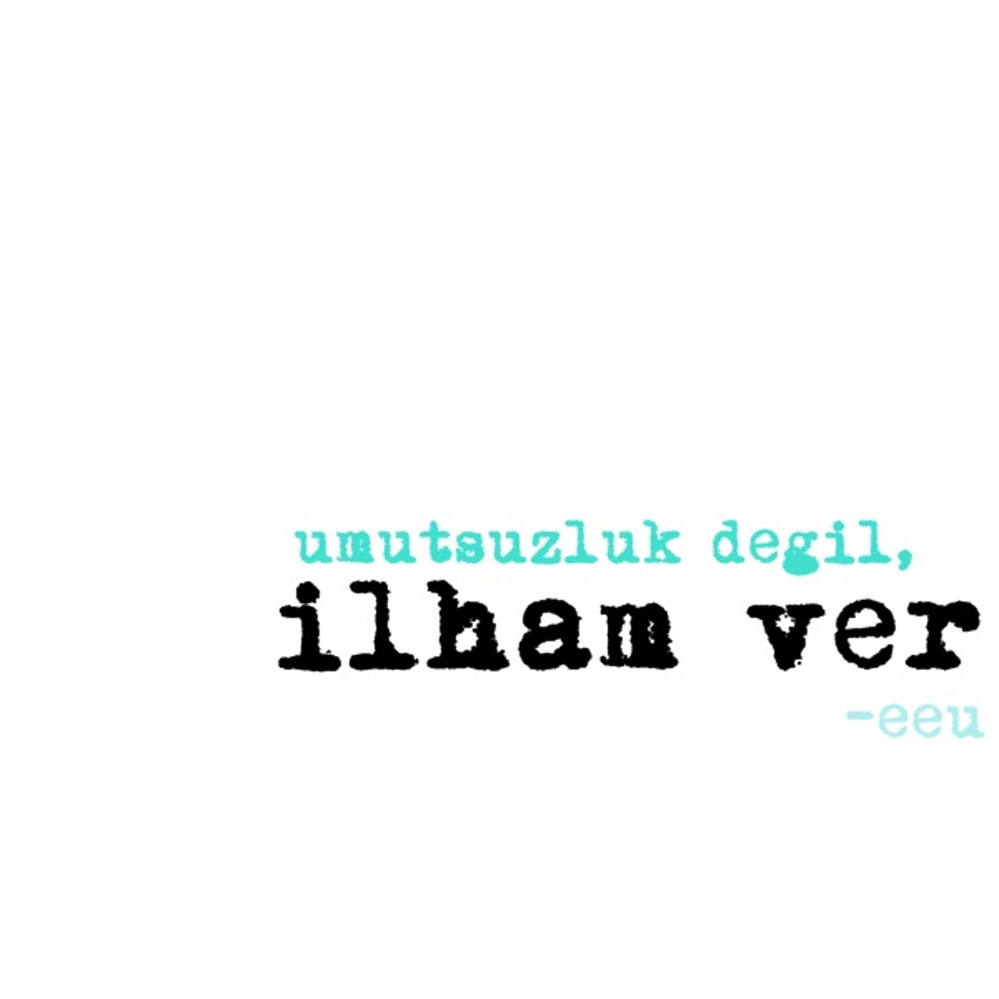 Altan Arslan ile İLHAM VERENLER