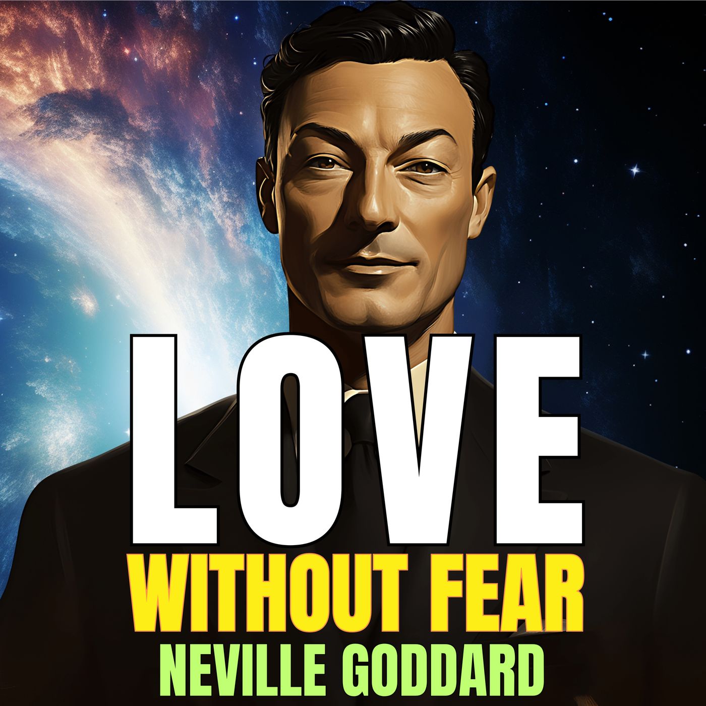 Why Needing Someone Pushes Love Further Away ⚡ Neville Goddard 🔥 Law of Assumption