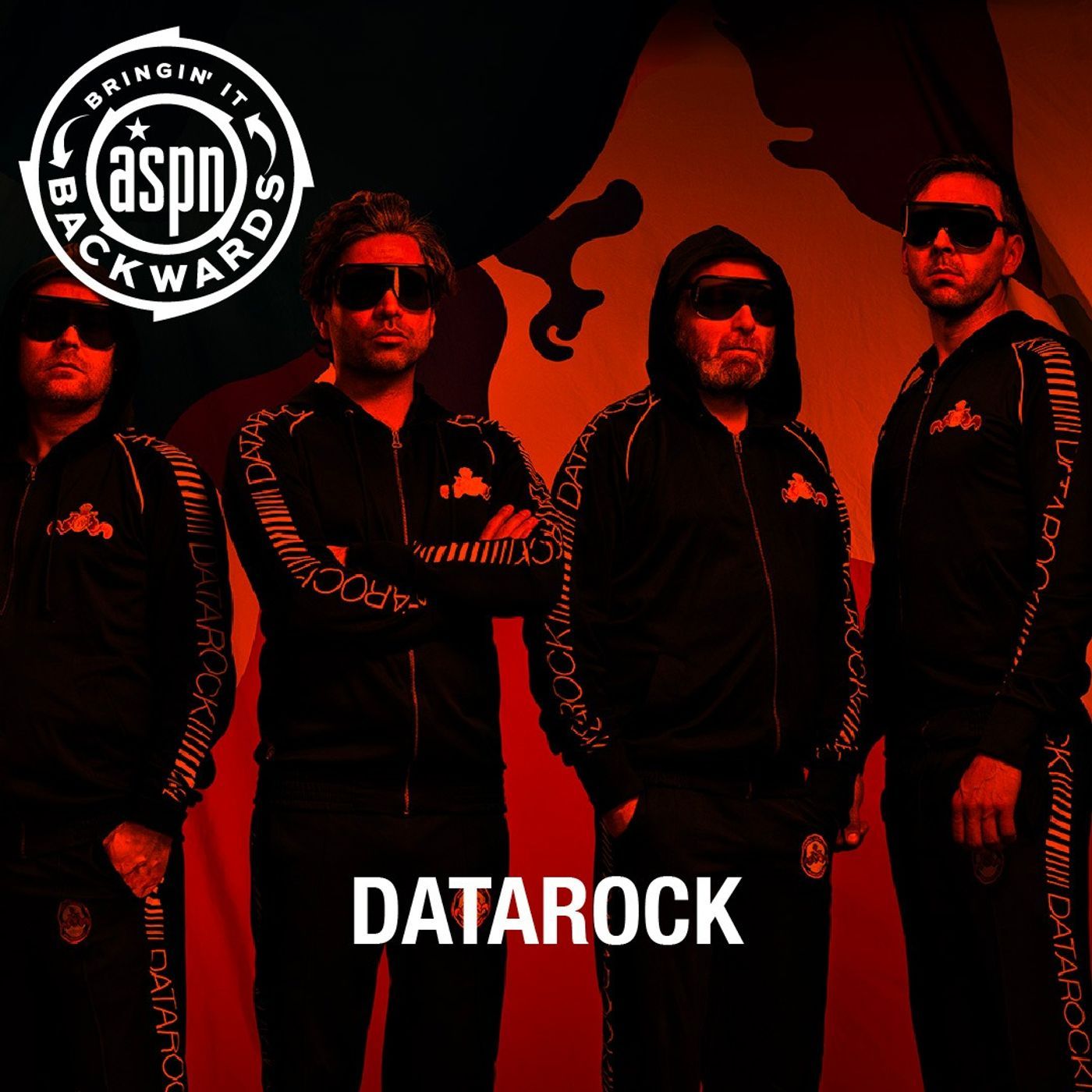 Interview with Datarock