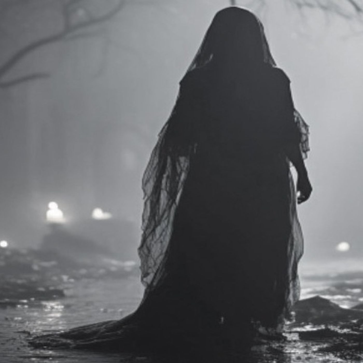 Mi Perro Era Un Demonio ( Recopilación De Pueblos #2 ) Historias De Terror - Voces De La Noche