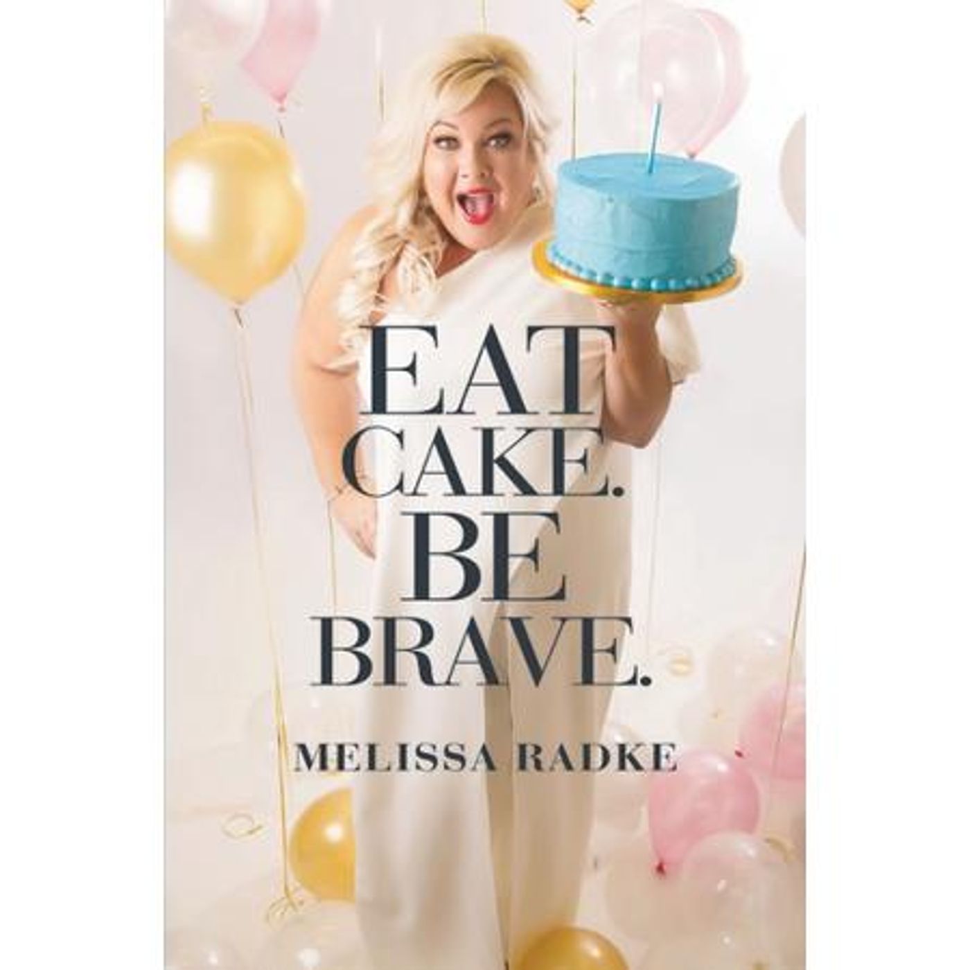 Melissa Radke, Author, Reality Star of Loud & Proud episode artwork