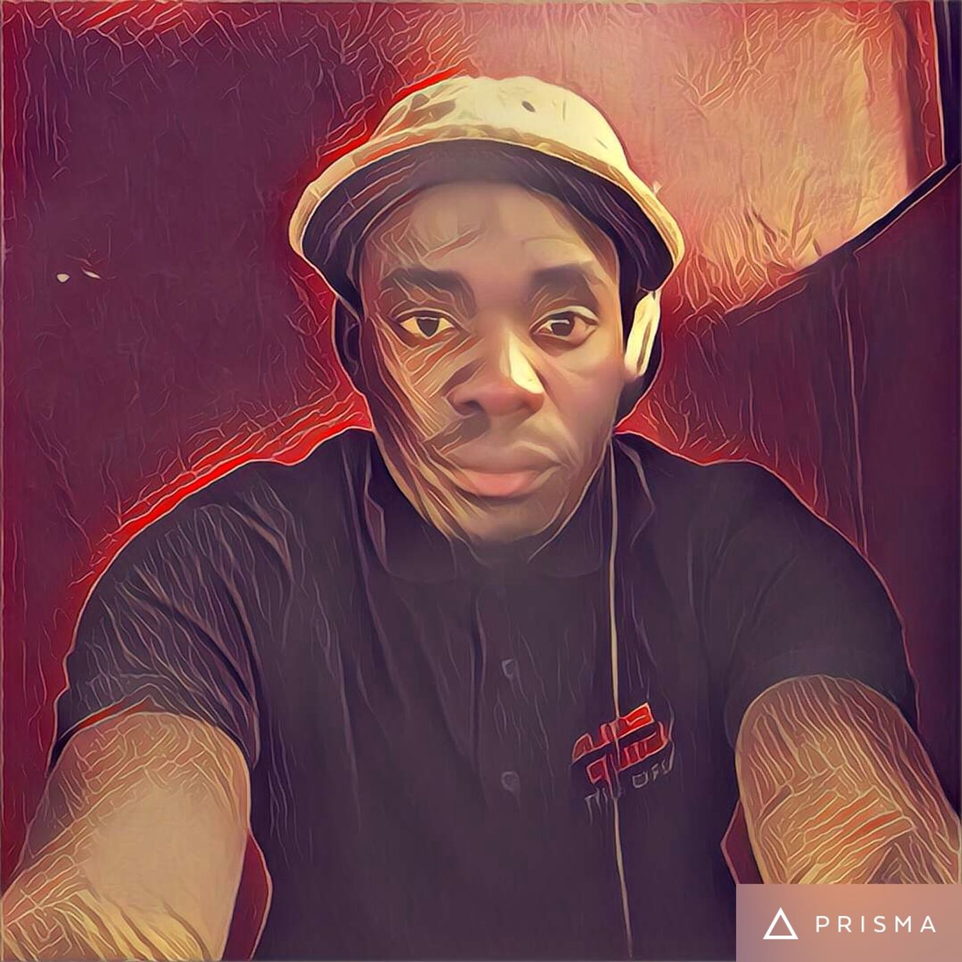 BHIMBA NATION RECORDS's show cover art