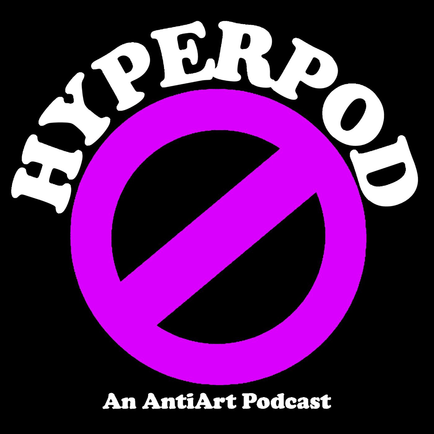 HYPERPOD