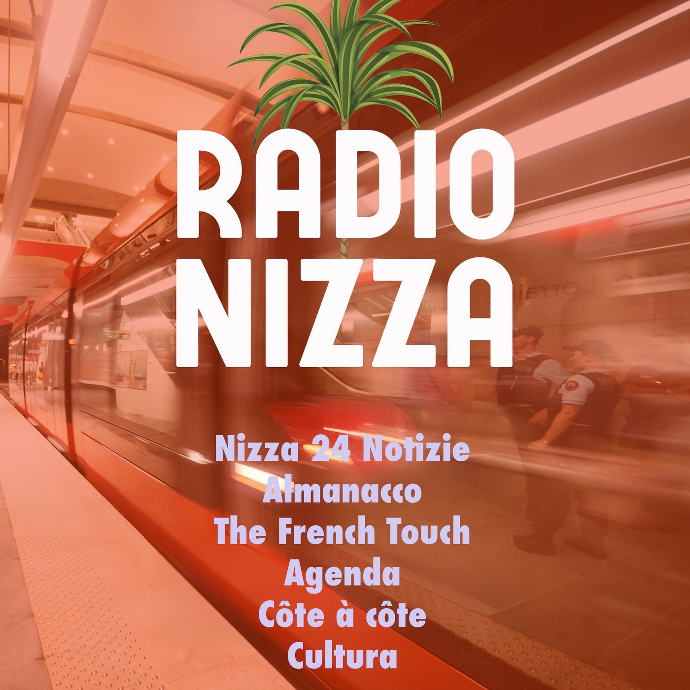 Radio Nizza