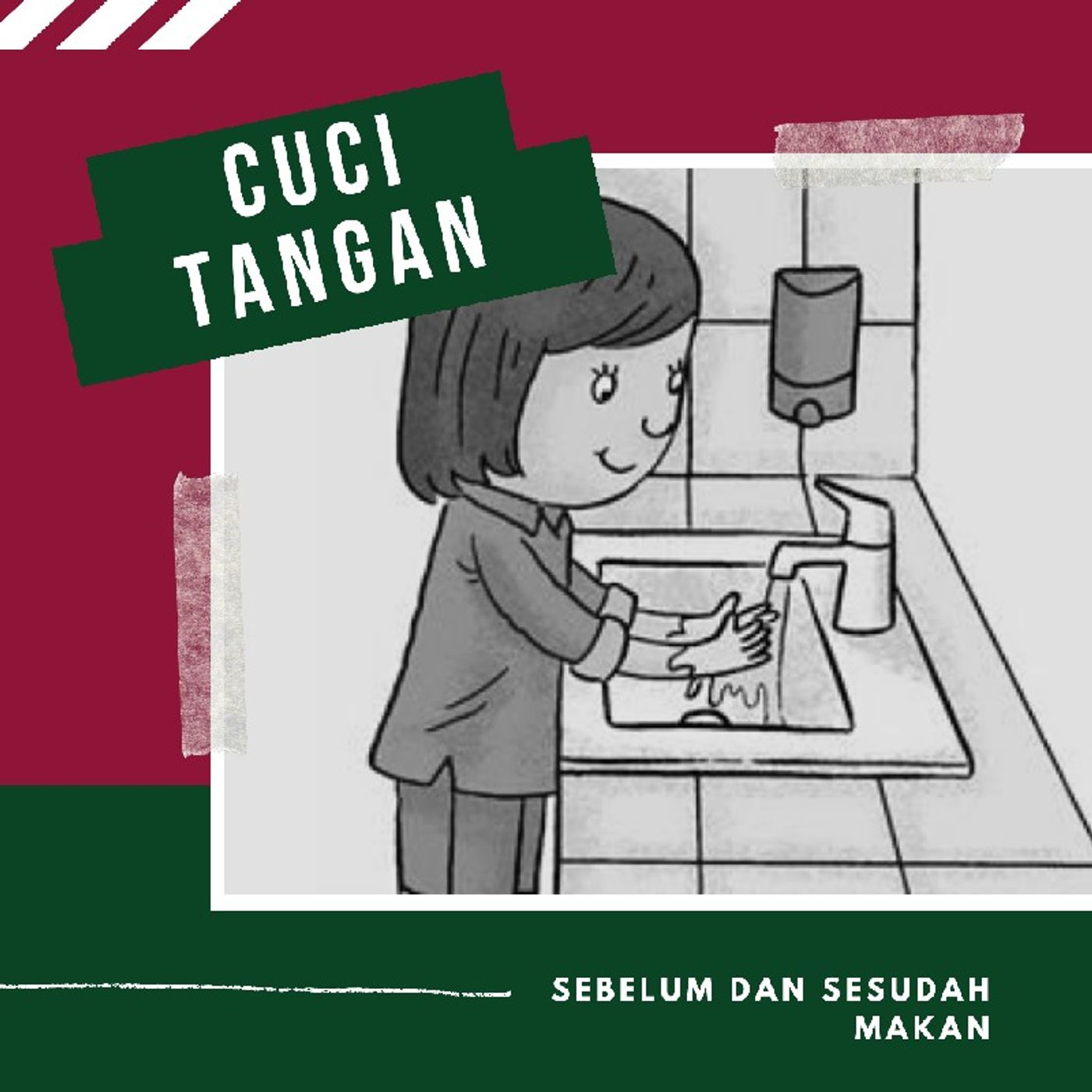 Dunia Kelas 3 SD