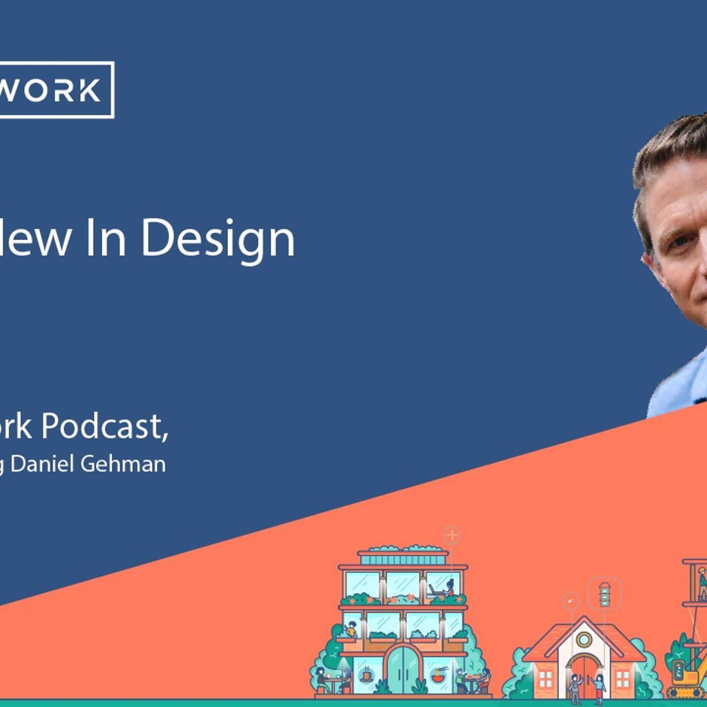 The Brick+Work Podcast
