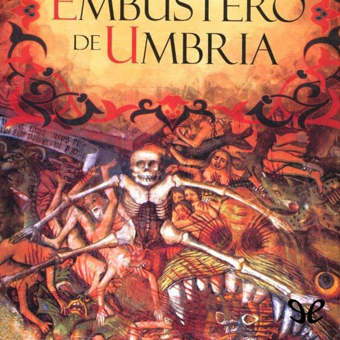 (Resumen) El embustero de Umbria - Bjarne Reuter
