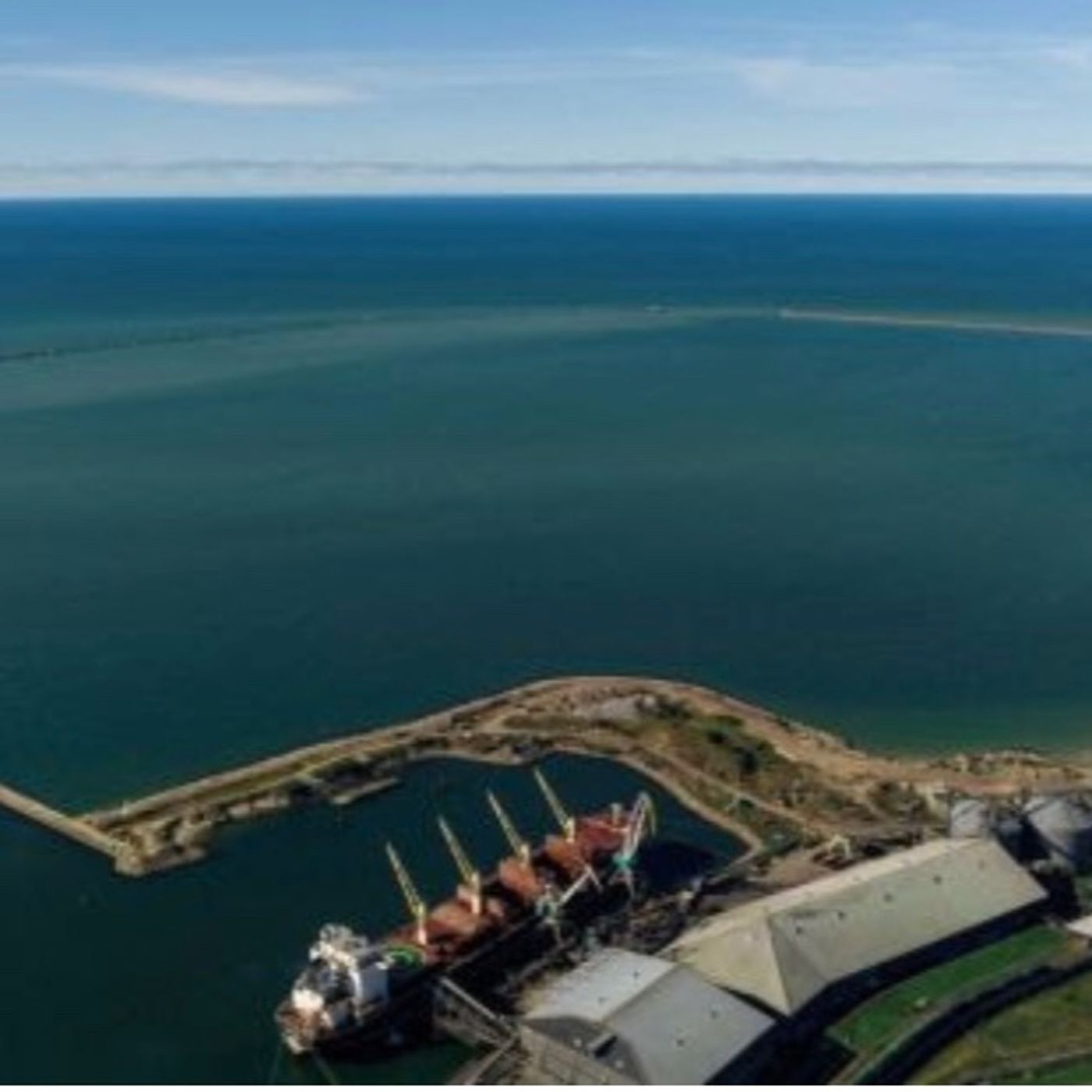 Balticanews…a Liepāja il primo episode artwork