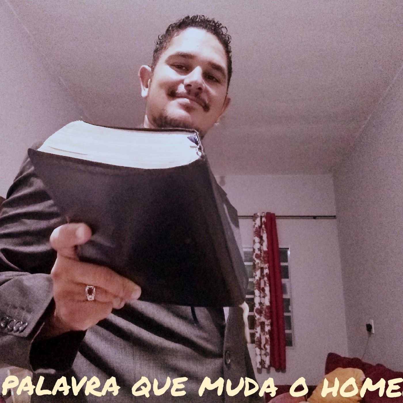 Palavra Que Transforma.🙏🔥💯 cover art