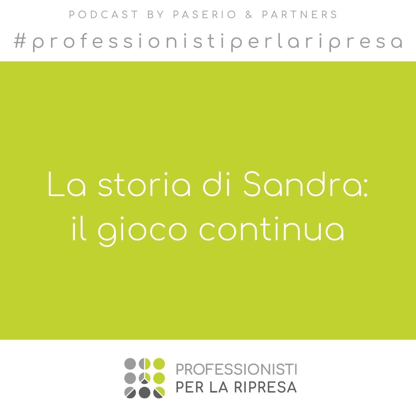 Professionisti per la Ripresa