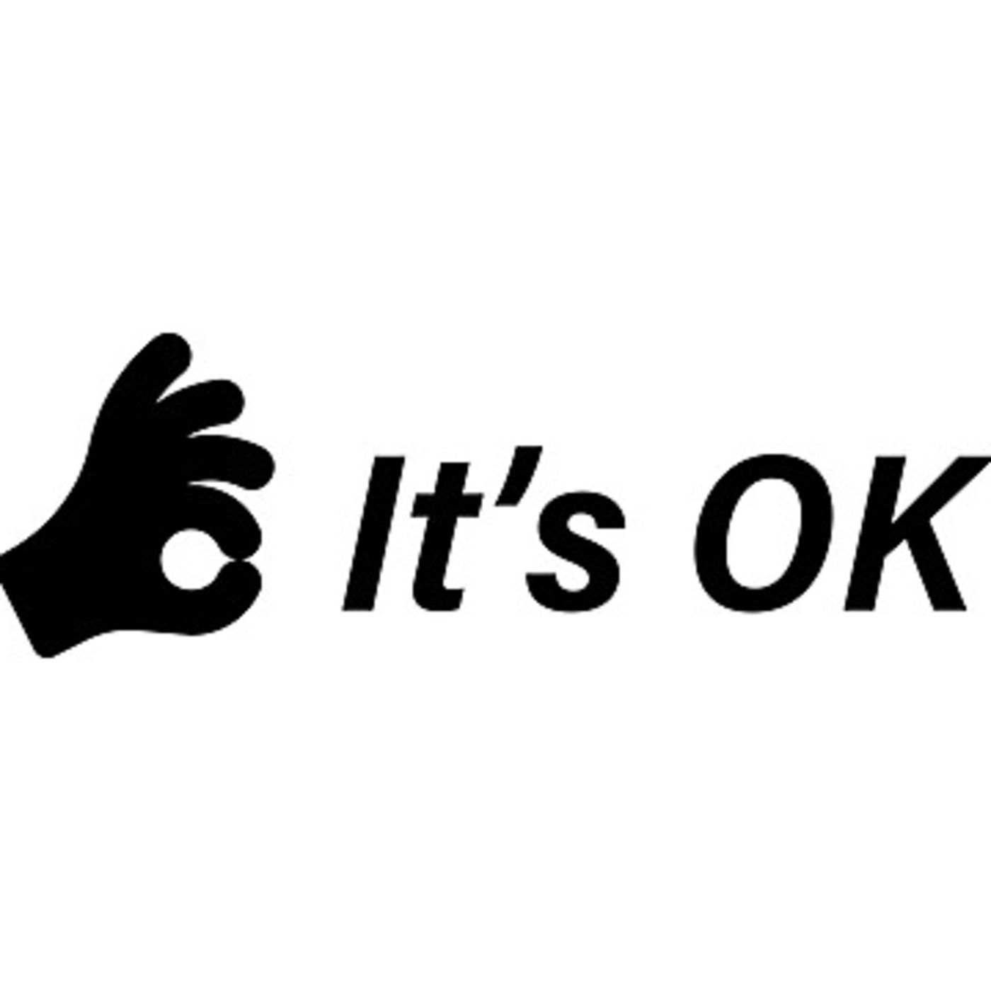 It’s Okay to ask for what you want and get support episode artwork