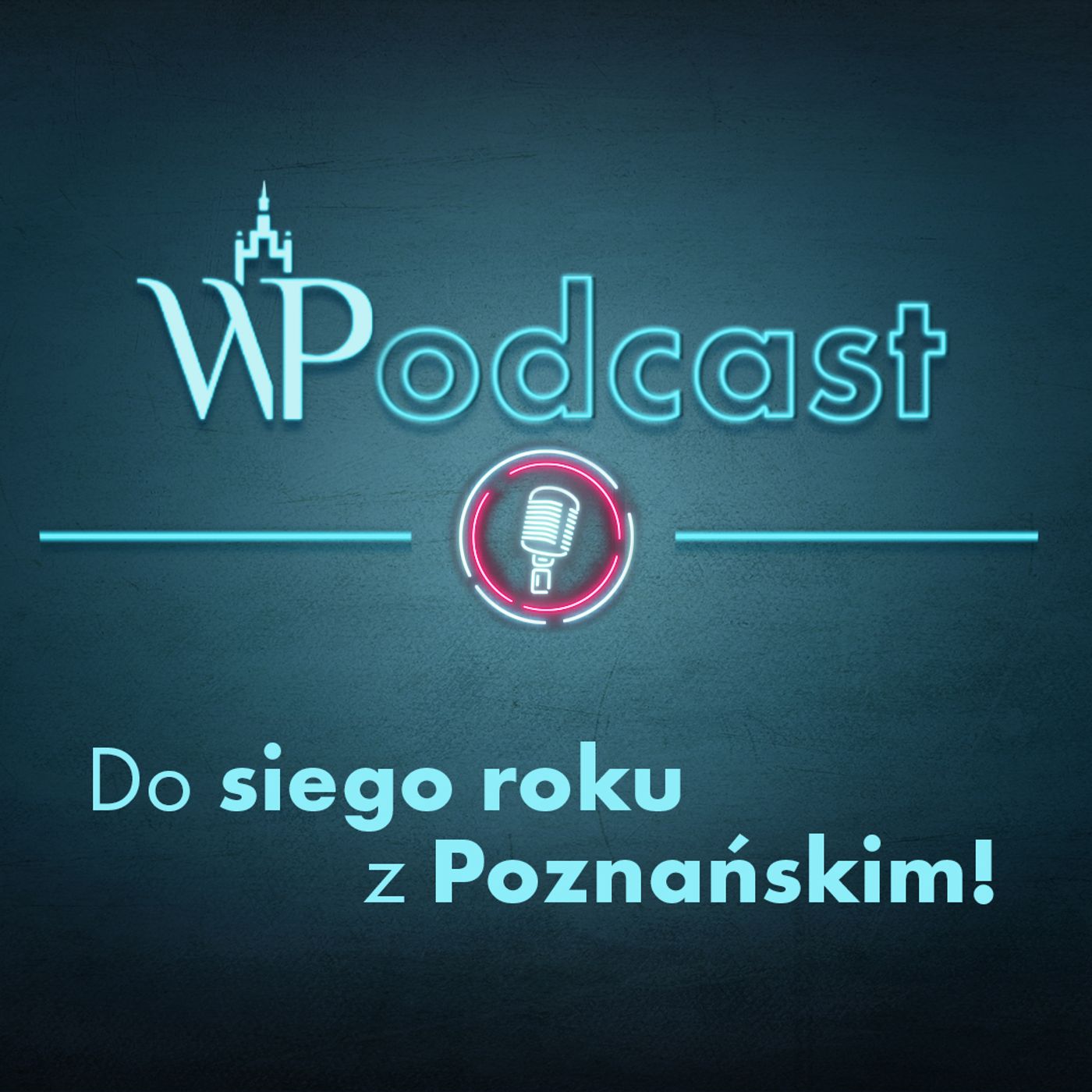 WPodcast