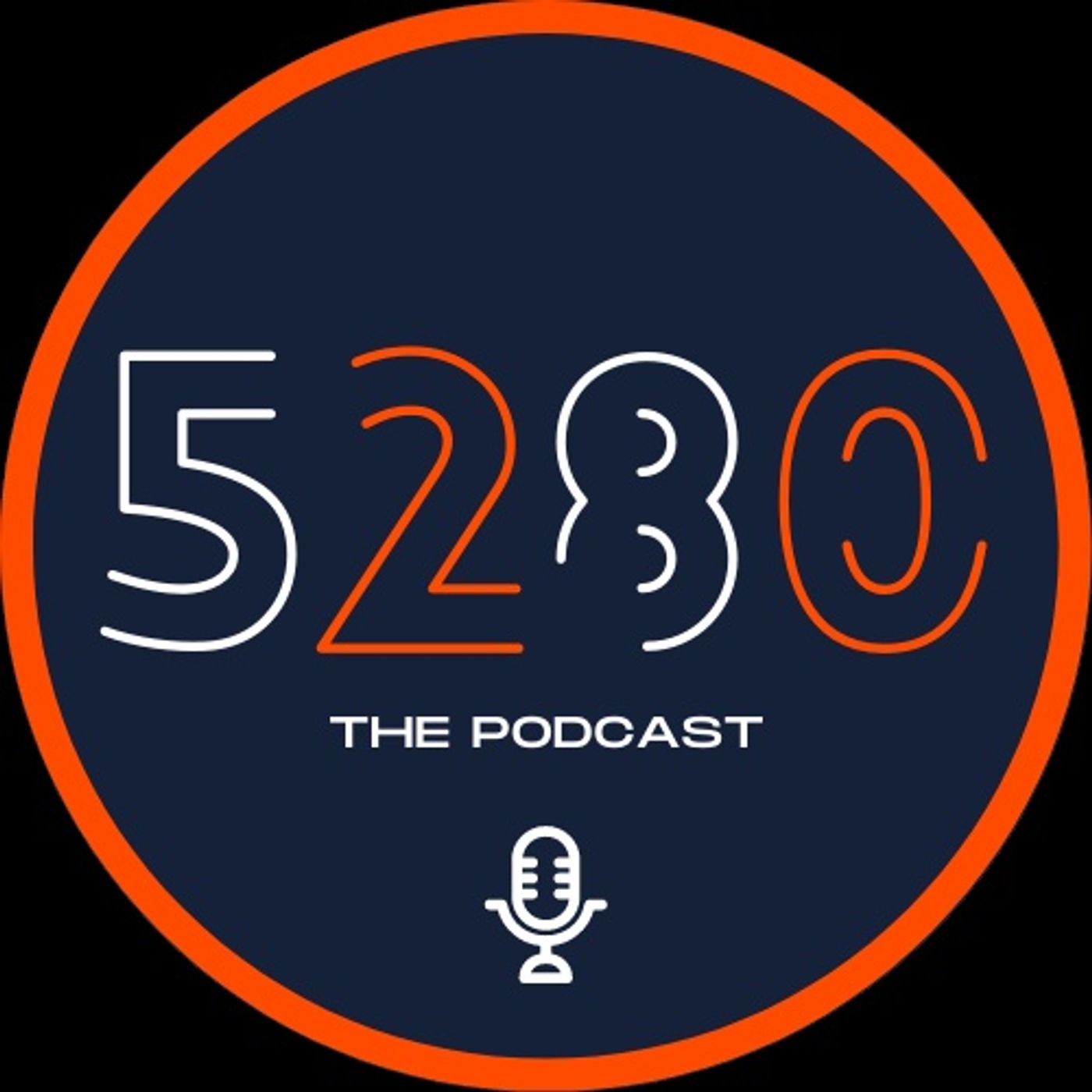 5280 Podcast
