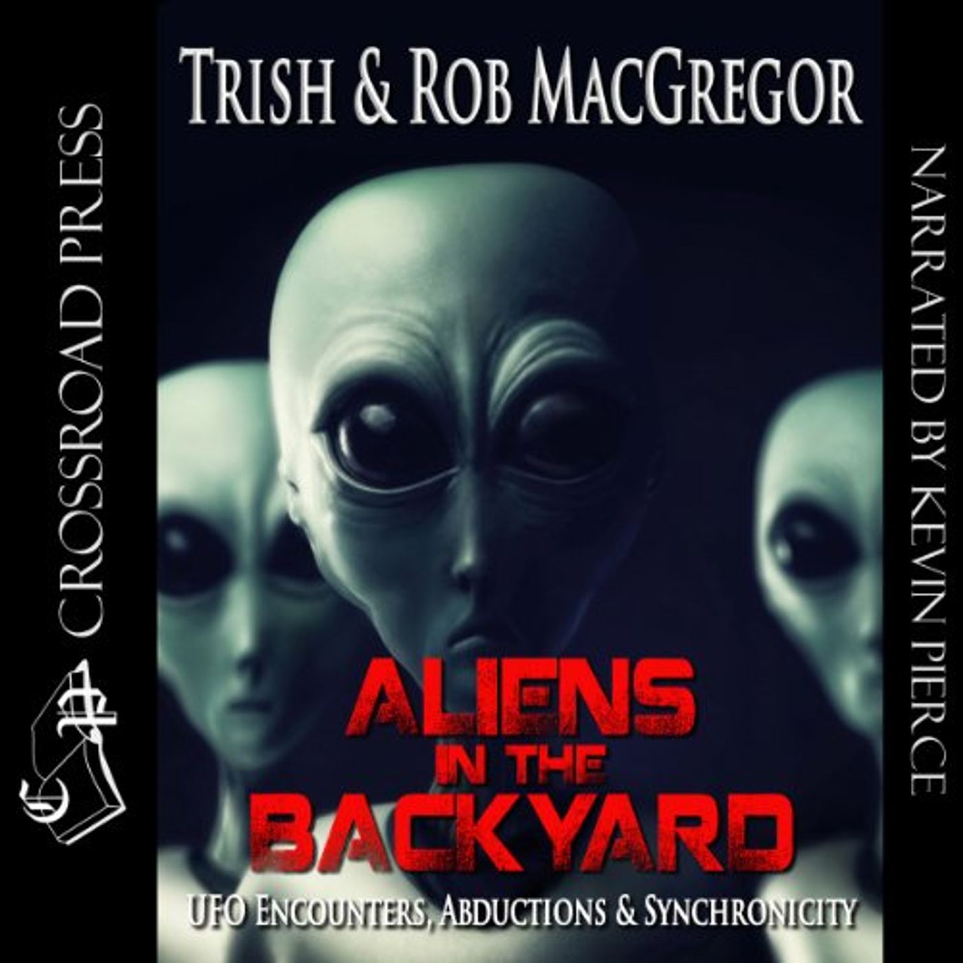 Discover Popular Titles Full Audiobooks in Nonfiction, Unexplained Phenomena