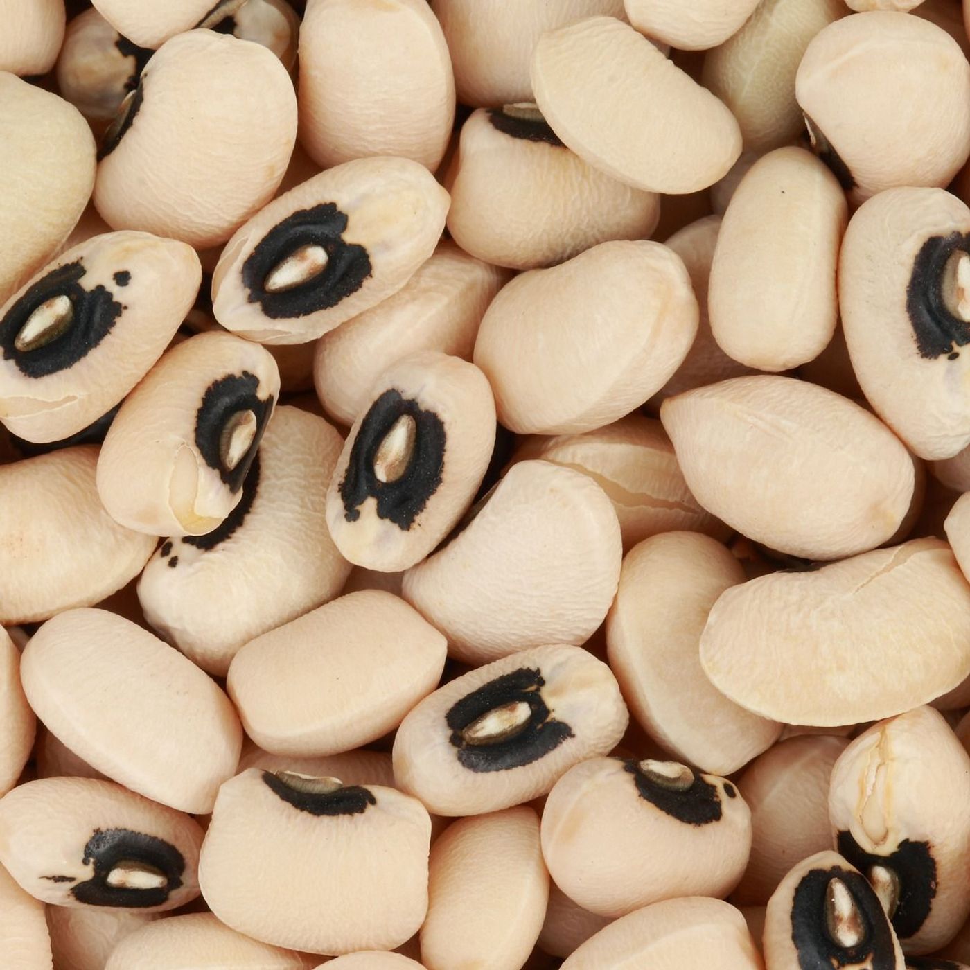 Lucky Southern Peas