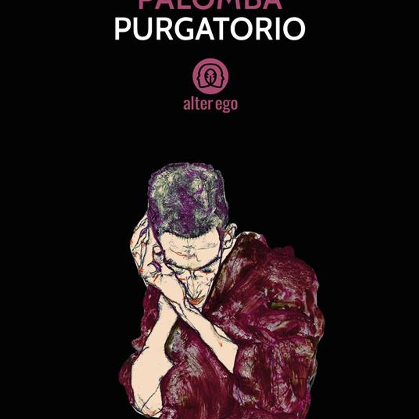 Lo scaffale - Intervista a Ilaria Palomba autrice del libro "Purgatorio" episode artwork