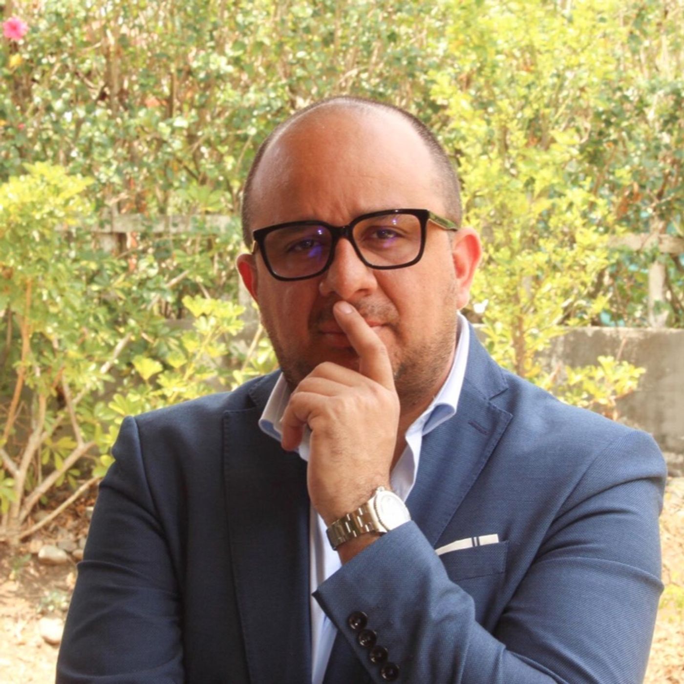 Ernesto Arceyut