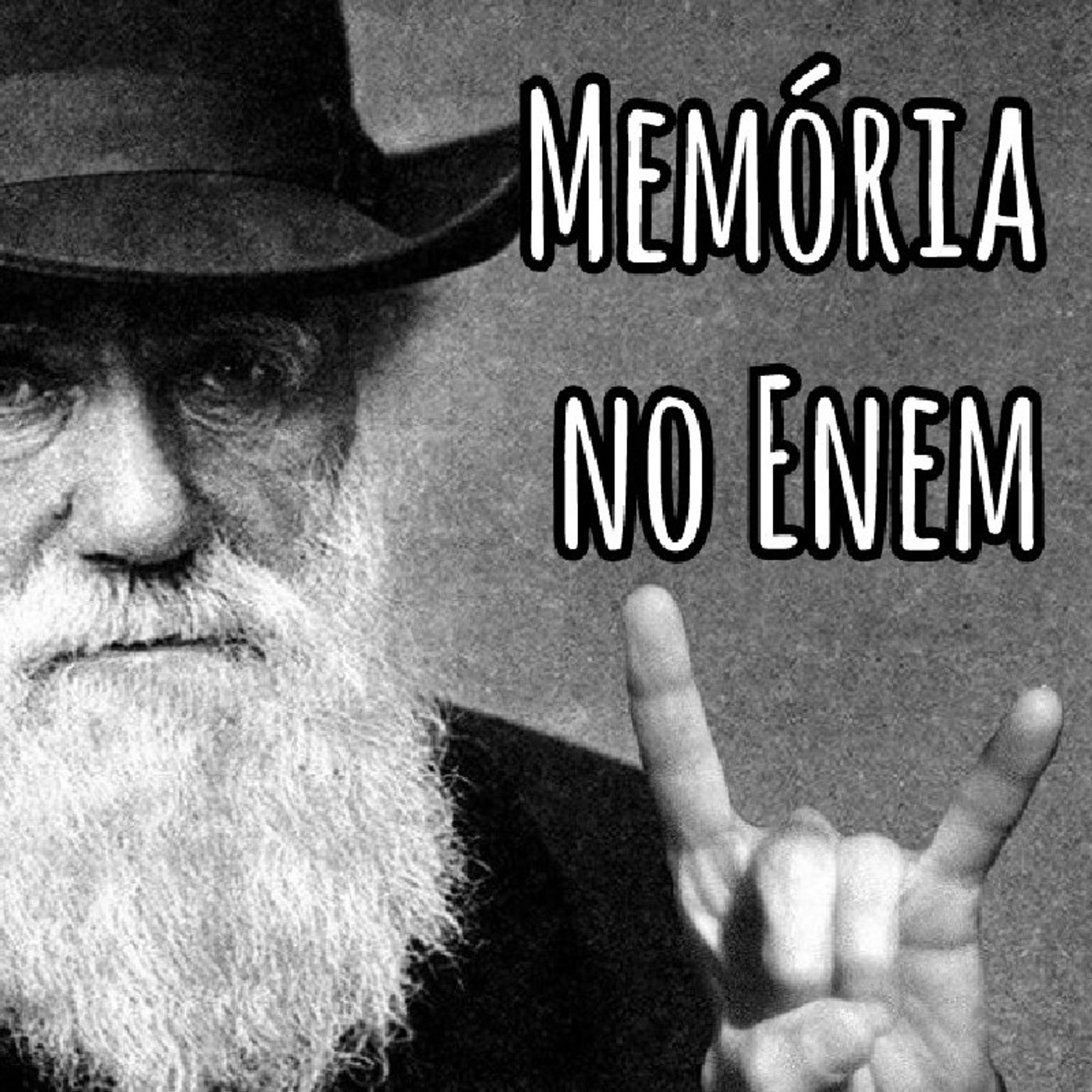 Darwin não fez Enem