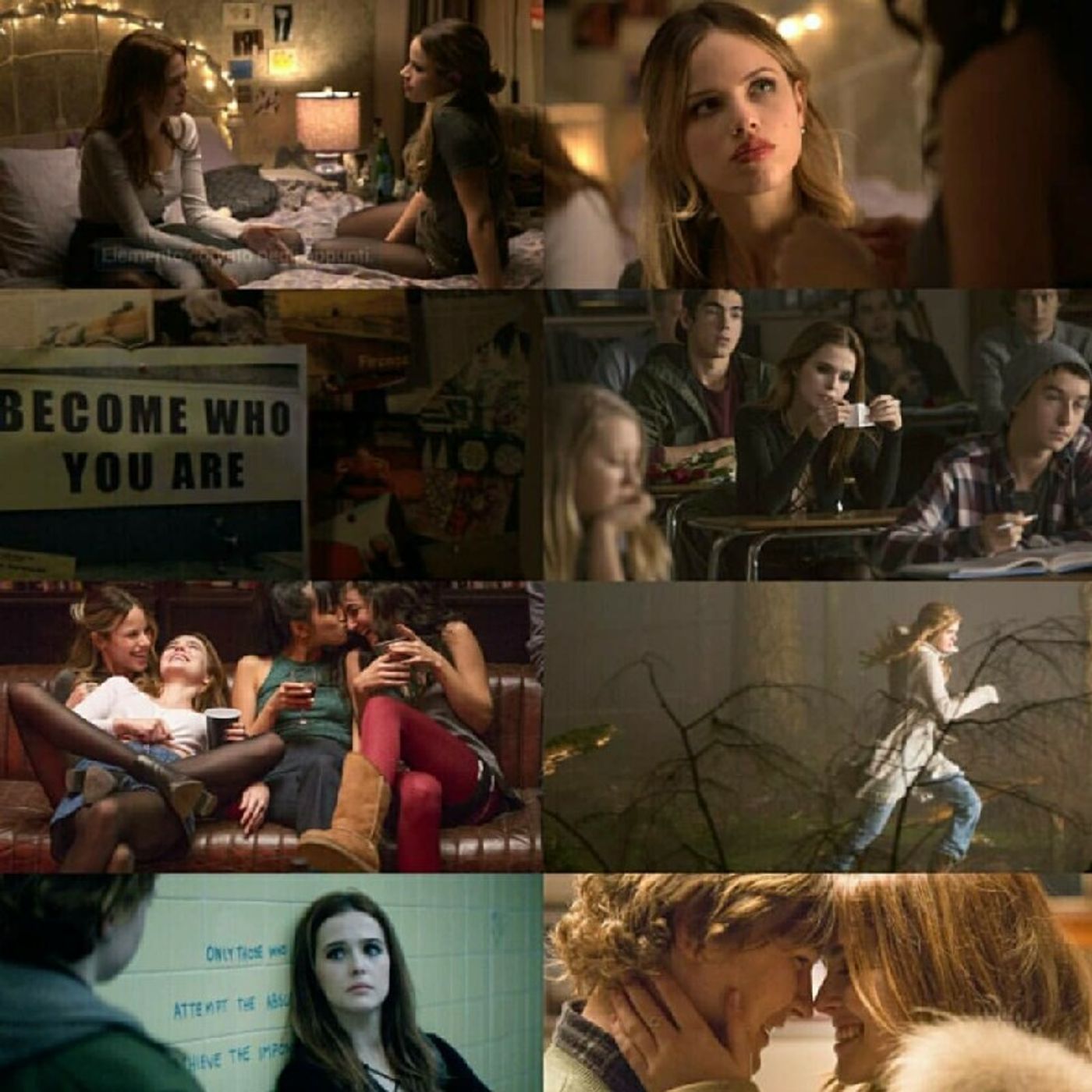 6 episode artwork