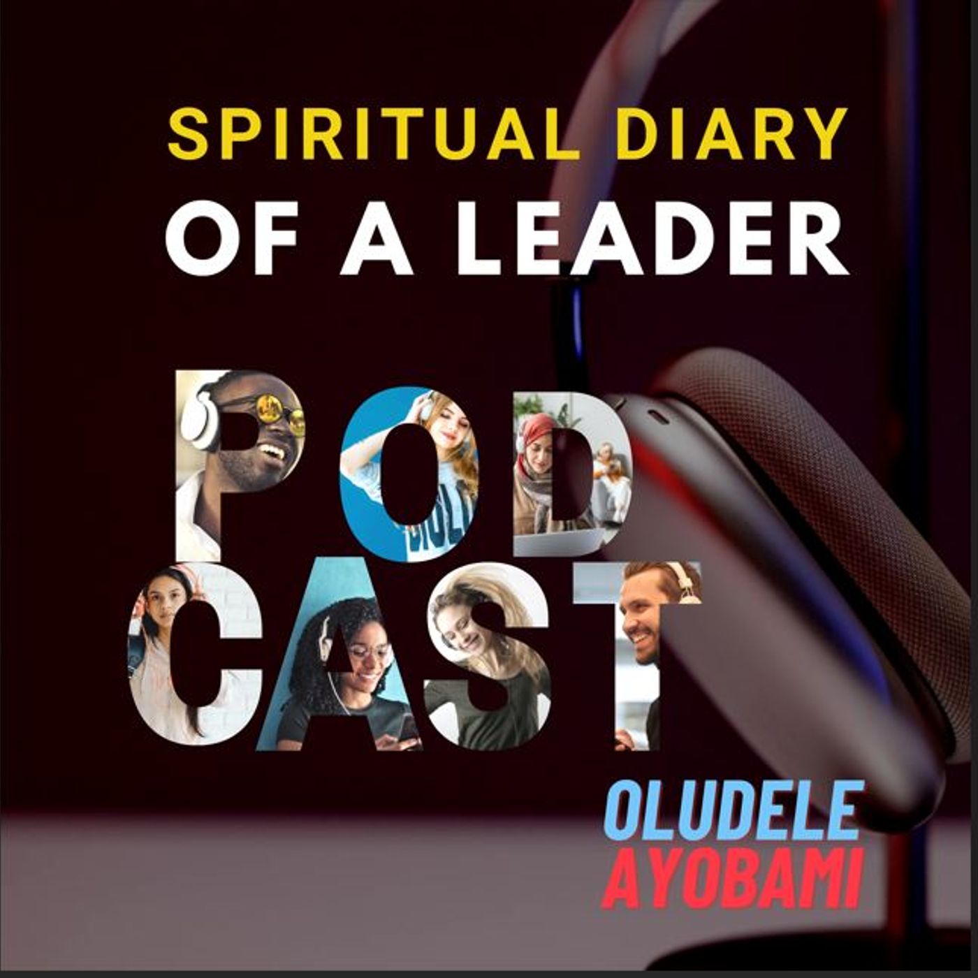The Spiritual Diary of a Leader