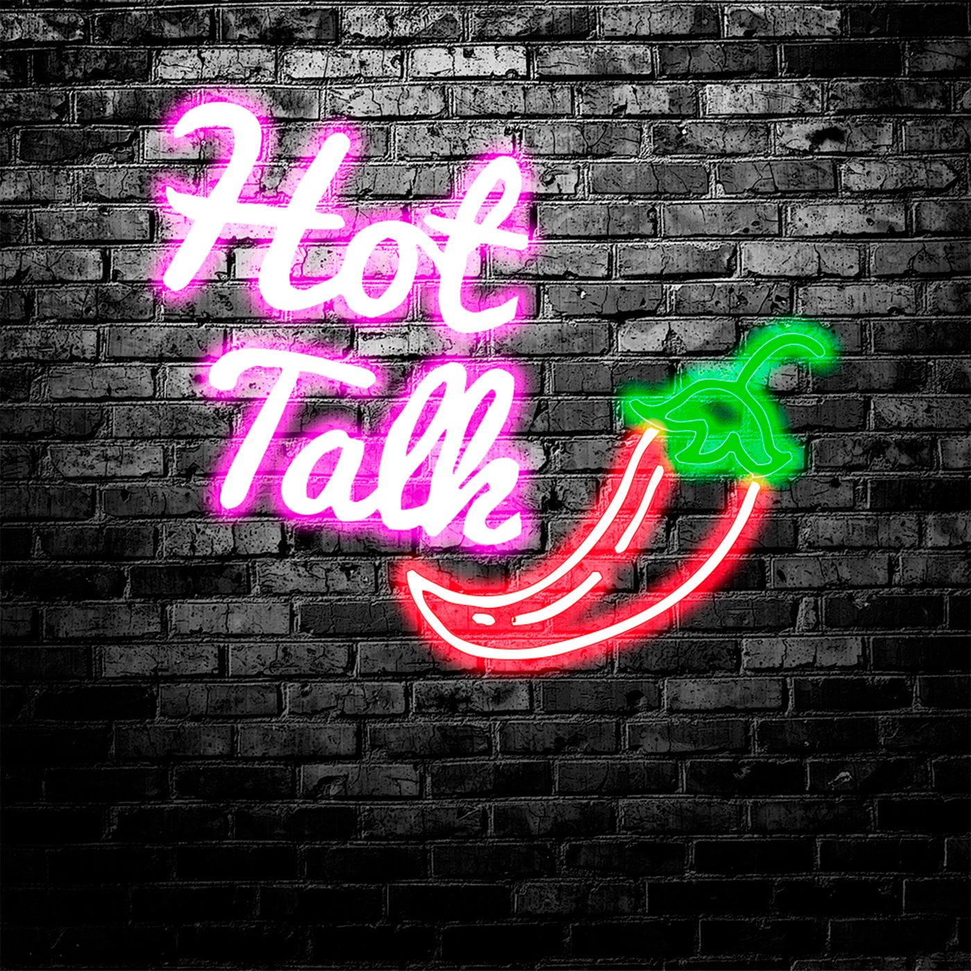 Hot talk